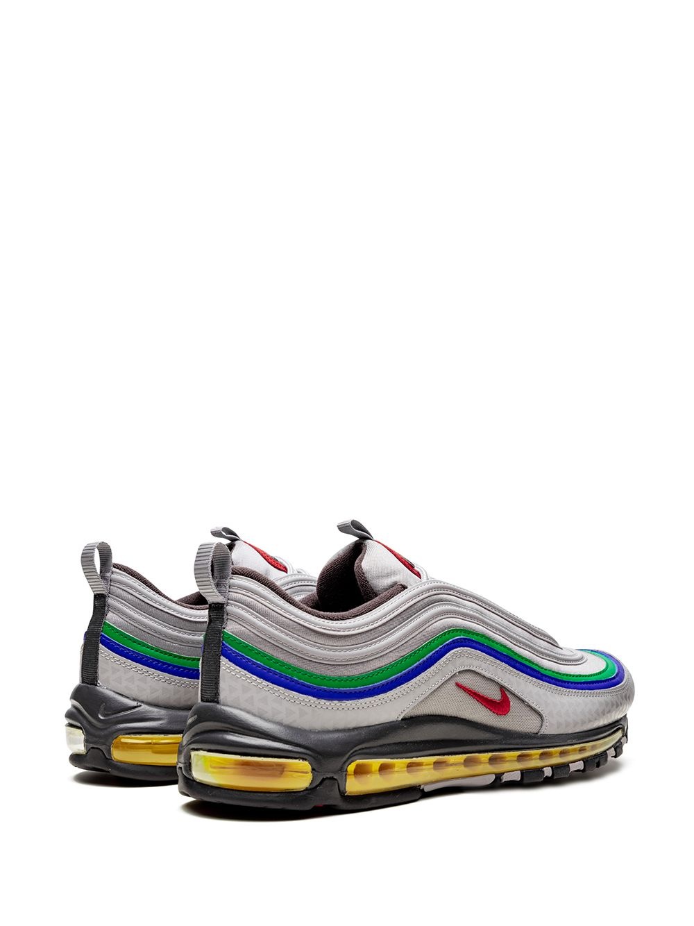 Air Max 97 QS "Nintendo 64" sneakers - 3