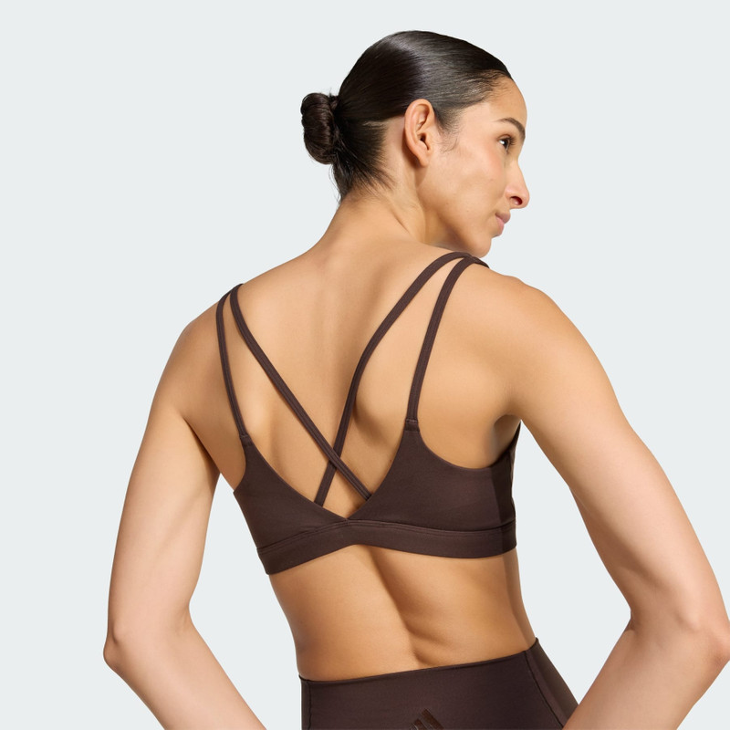 All Me Essentials Medium Support Bra 6