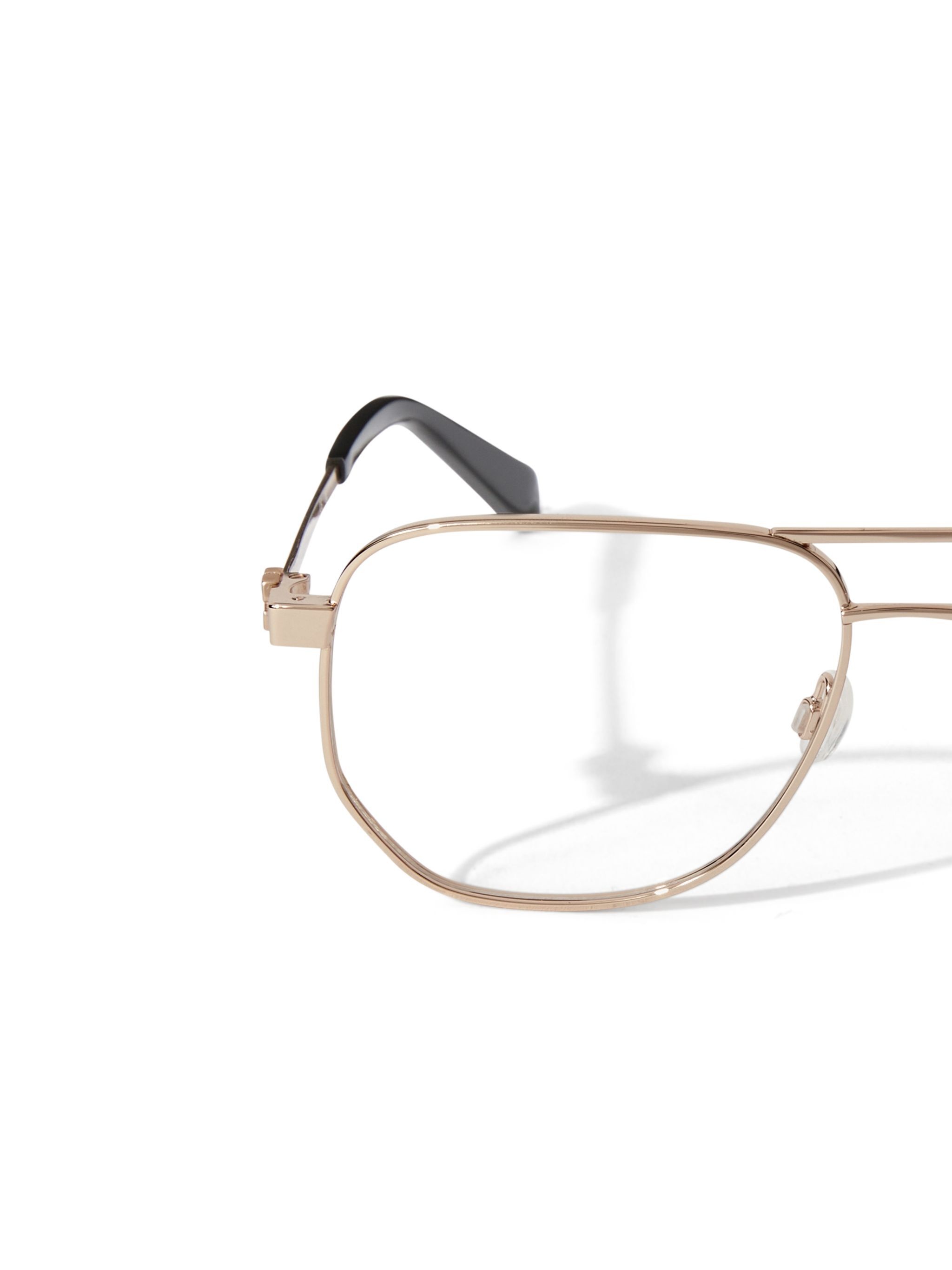 Eyewear Style 8A - 4