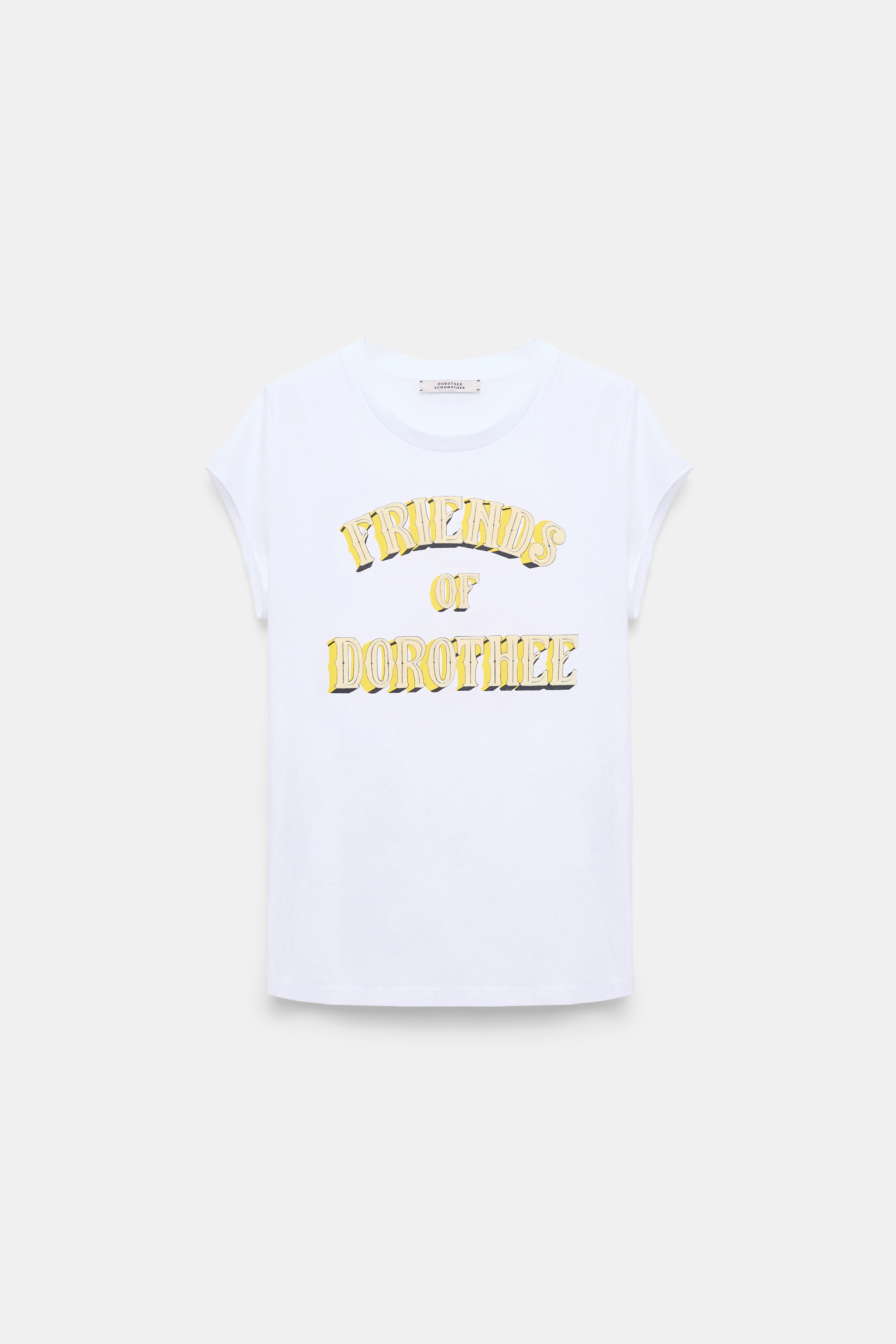 FRIENDS OF DOROTHEE II shirt - 1
