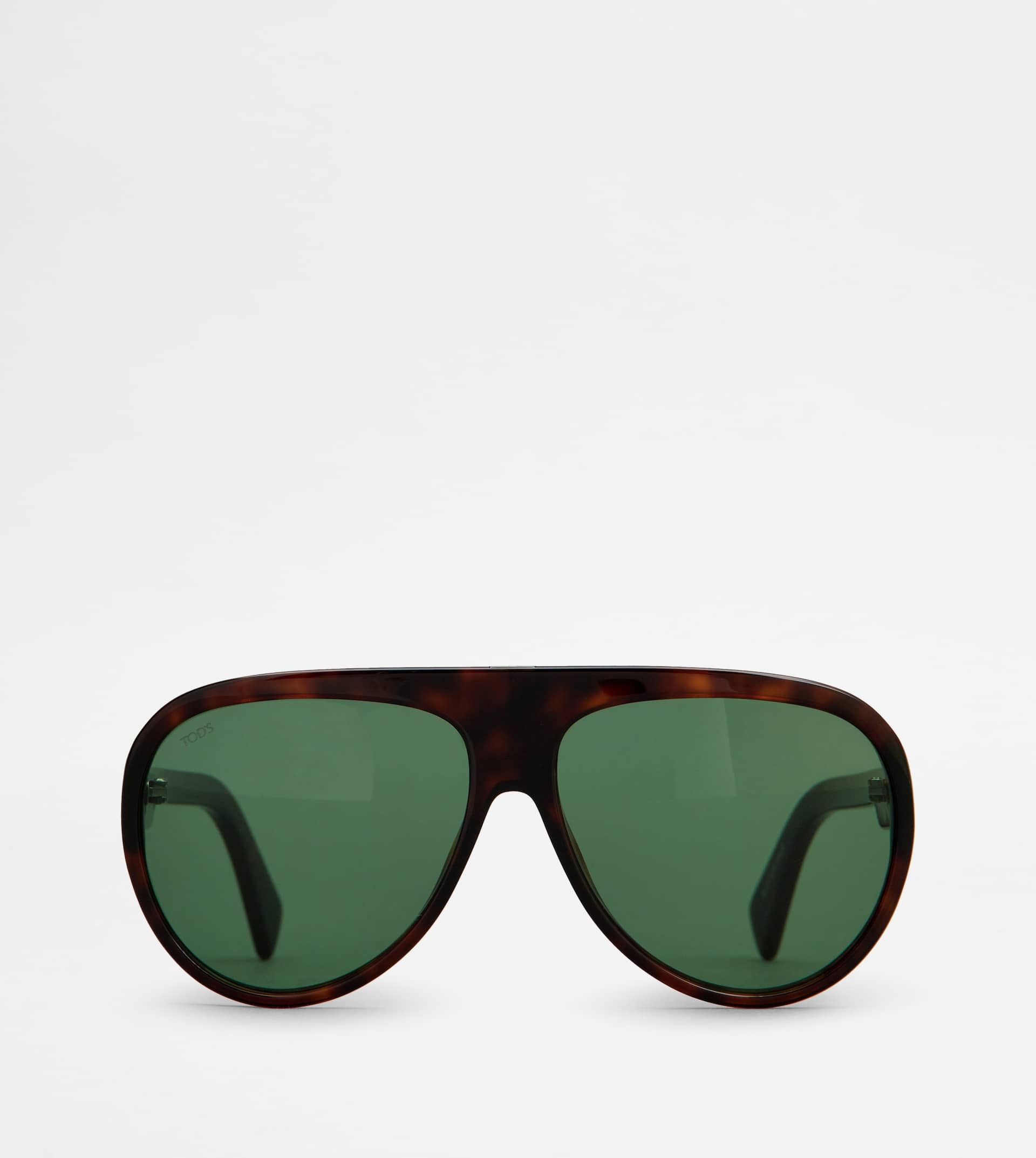 MASK SUNGLASSES - BEIGE - 1