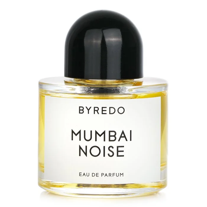 Mumbai Noise Eau De Parfum Spray - 1