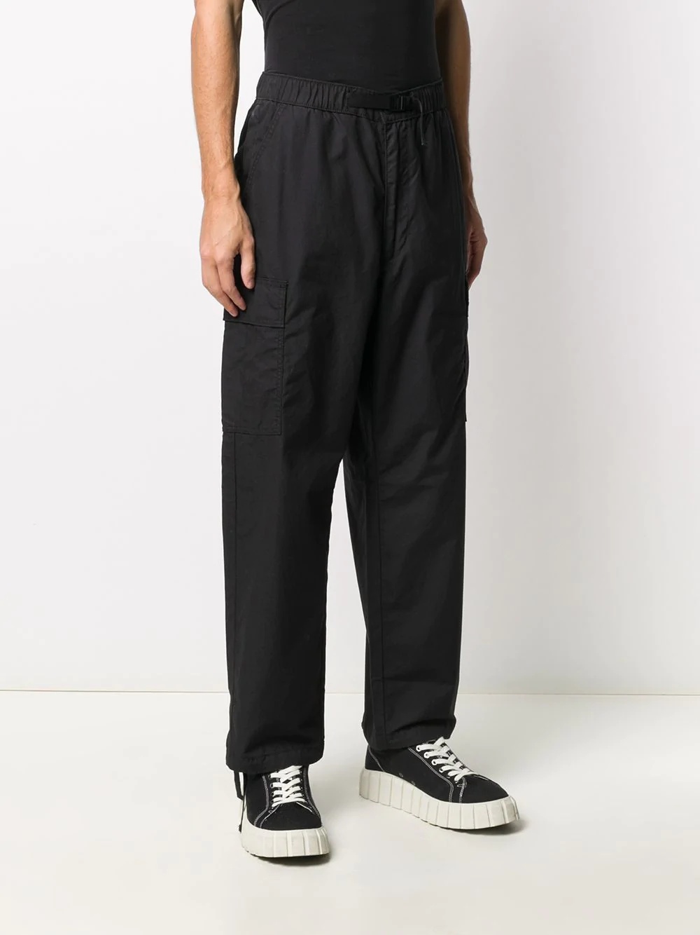 Mountain Cargo trousers - 3