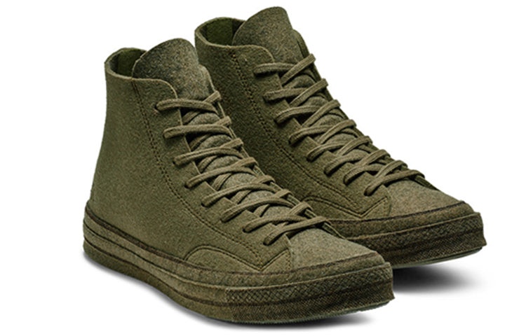 Converse J.W. Anderson x Chuck 70 Hi Top 'Felt' 162954C - 2