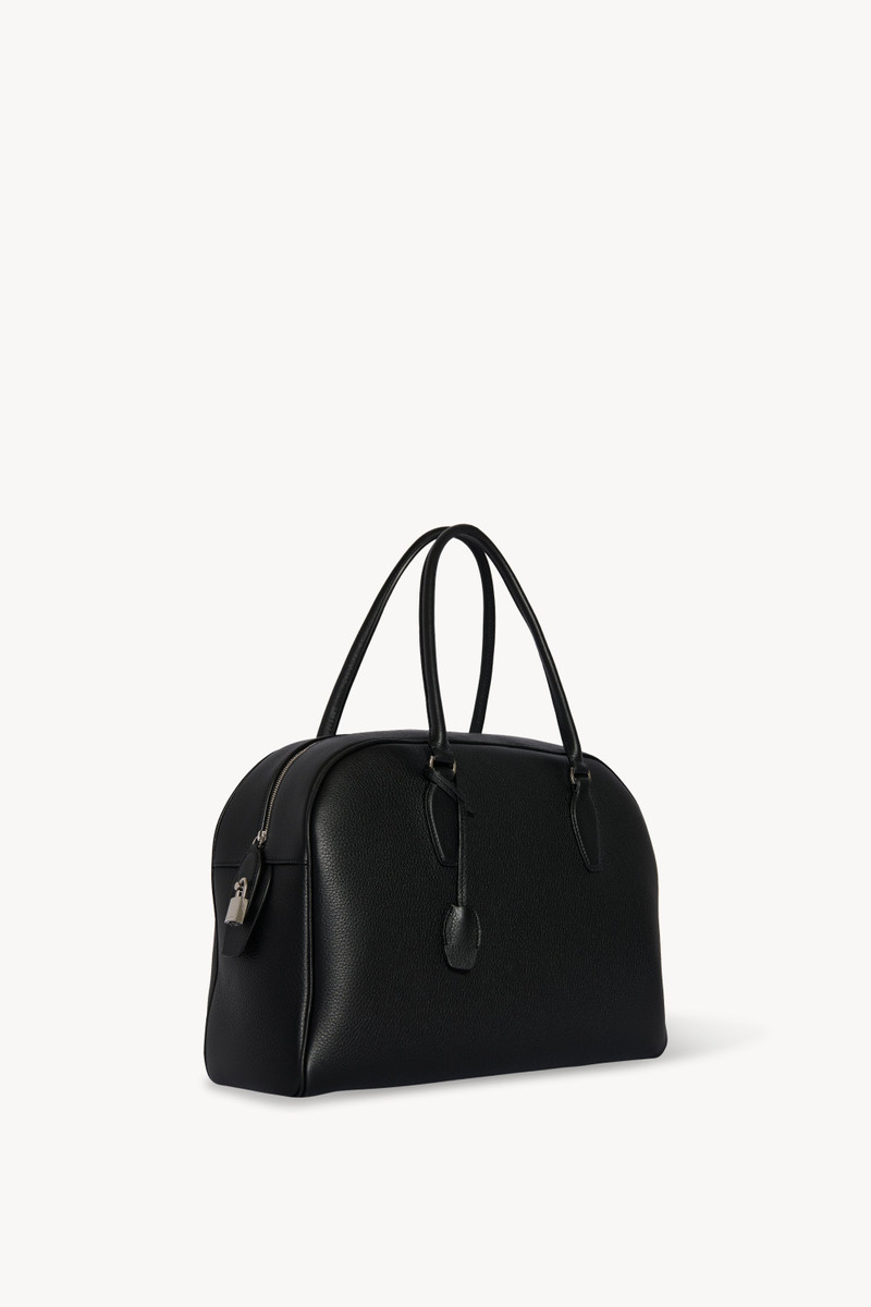 The Row India 15.75 Bag in Leather outlook