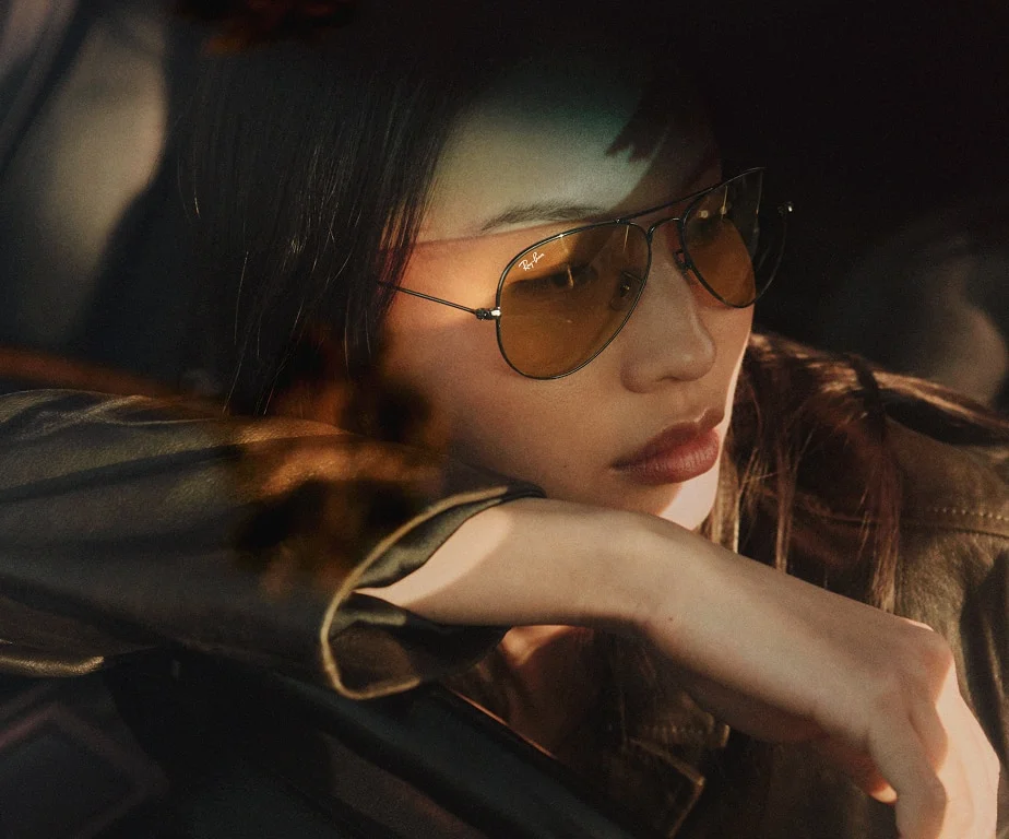 AVIATOR CLASSIC SUMMER CAPSULE - 1