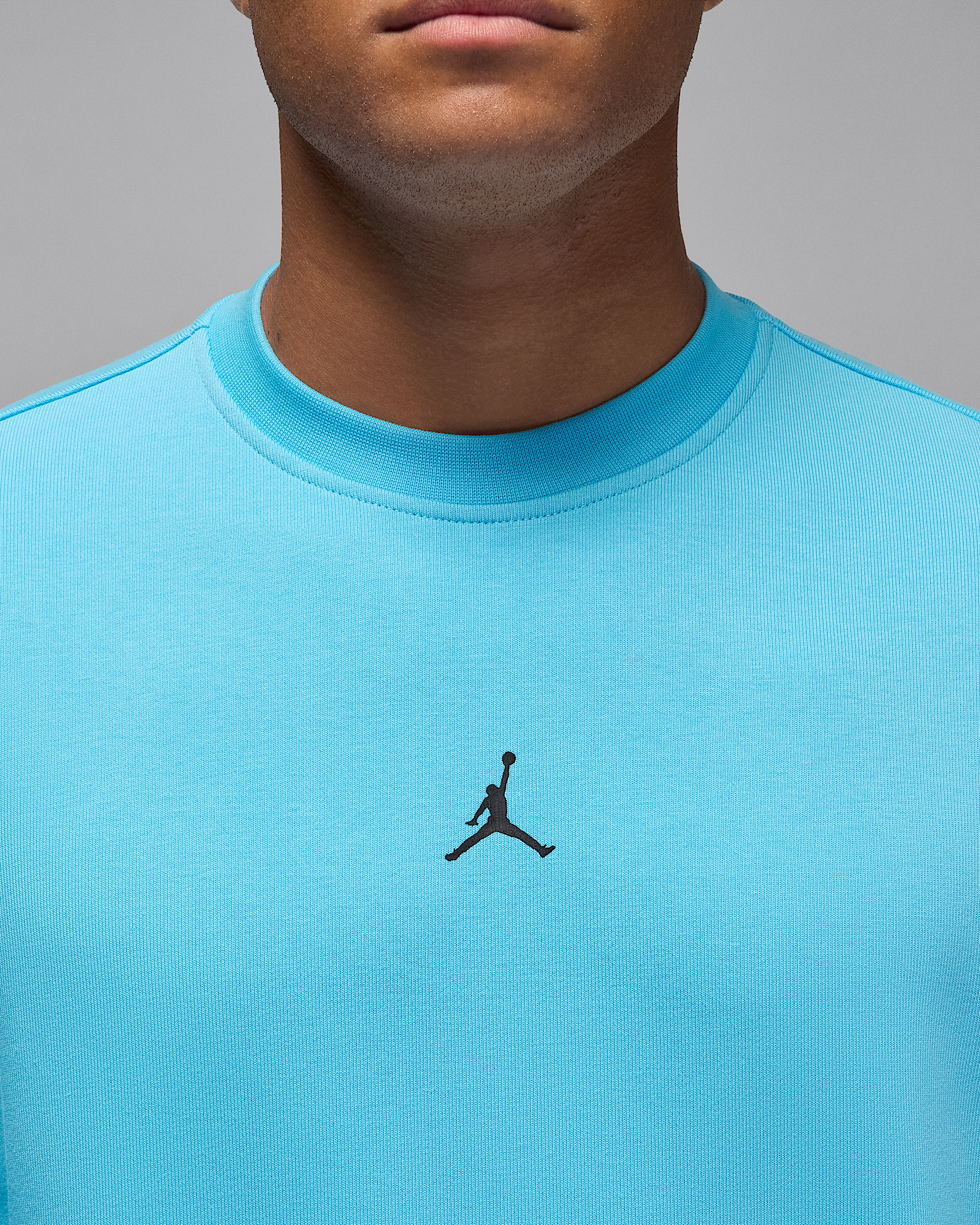 Jordan Sport Crossover Men's Dri-FIT Crew-Neck Sweatshirt - 4
