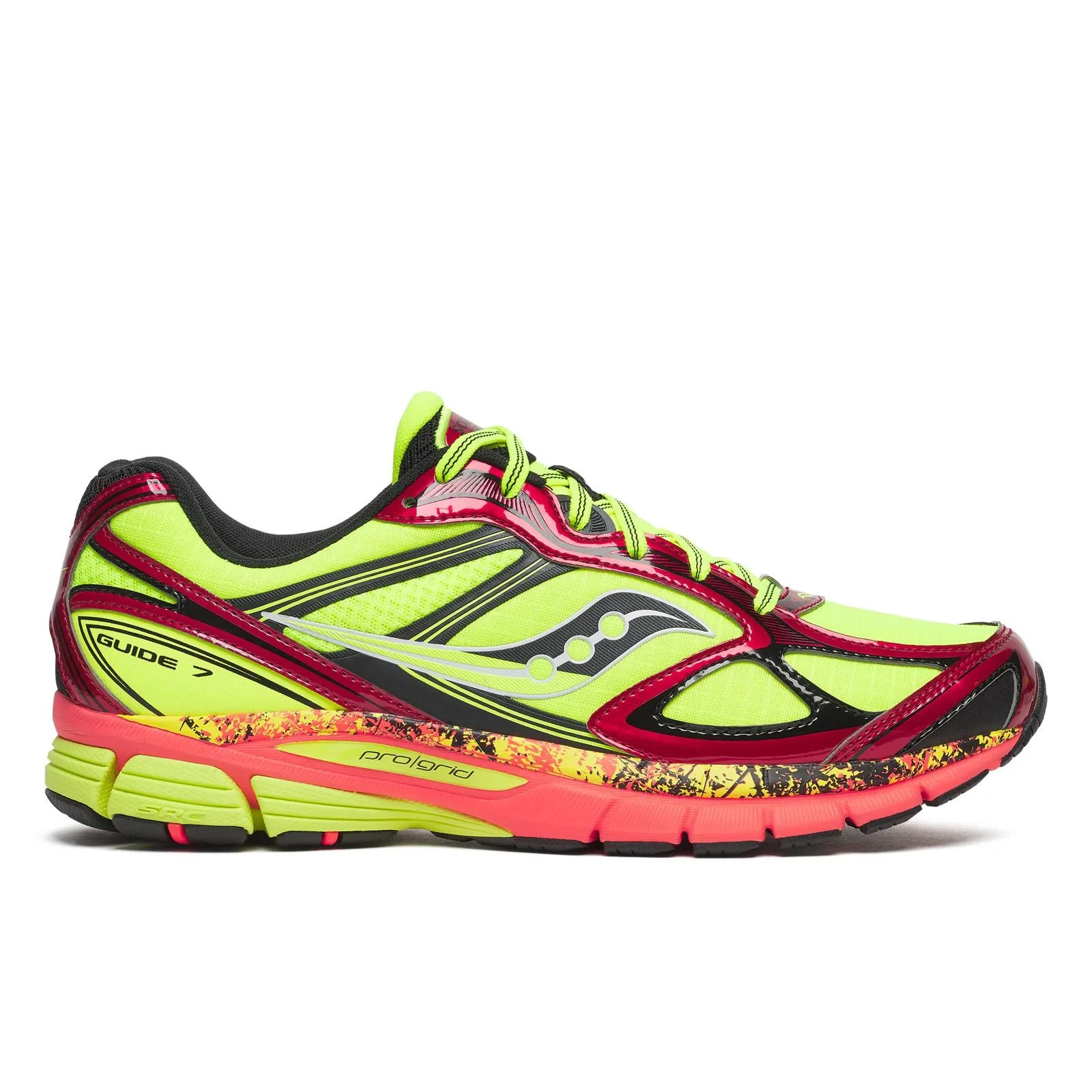 ProGrid Guide 7 Hi Octane - 1