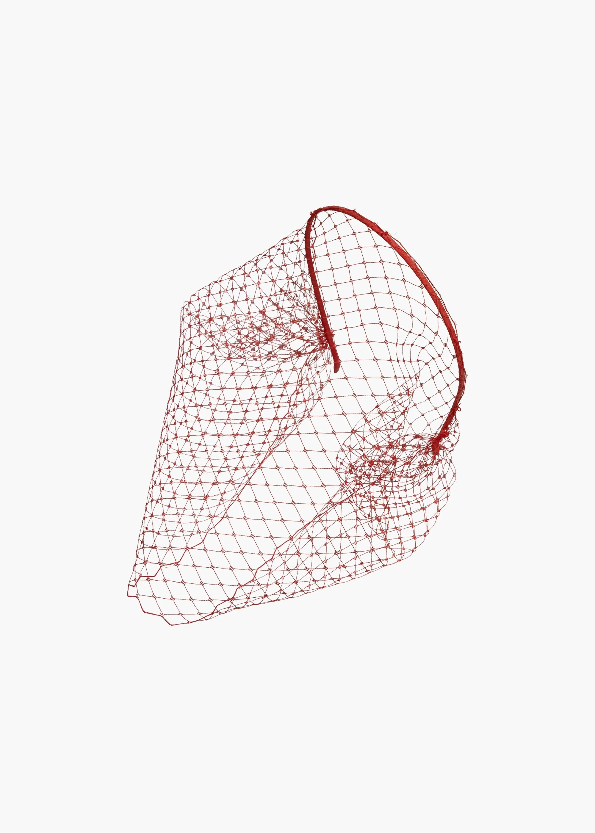 Voilette Headband - 1
