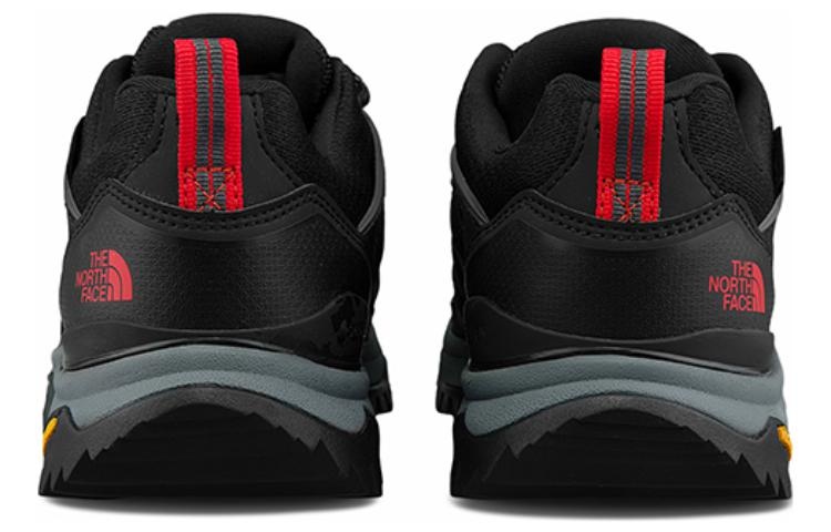 (WMNS) THE NORTH FACE Hedgehog Futurelight Track Shoes 'TNF Black Horizon Red' 52QW-Y79 - 4