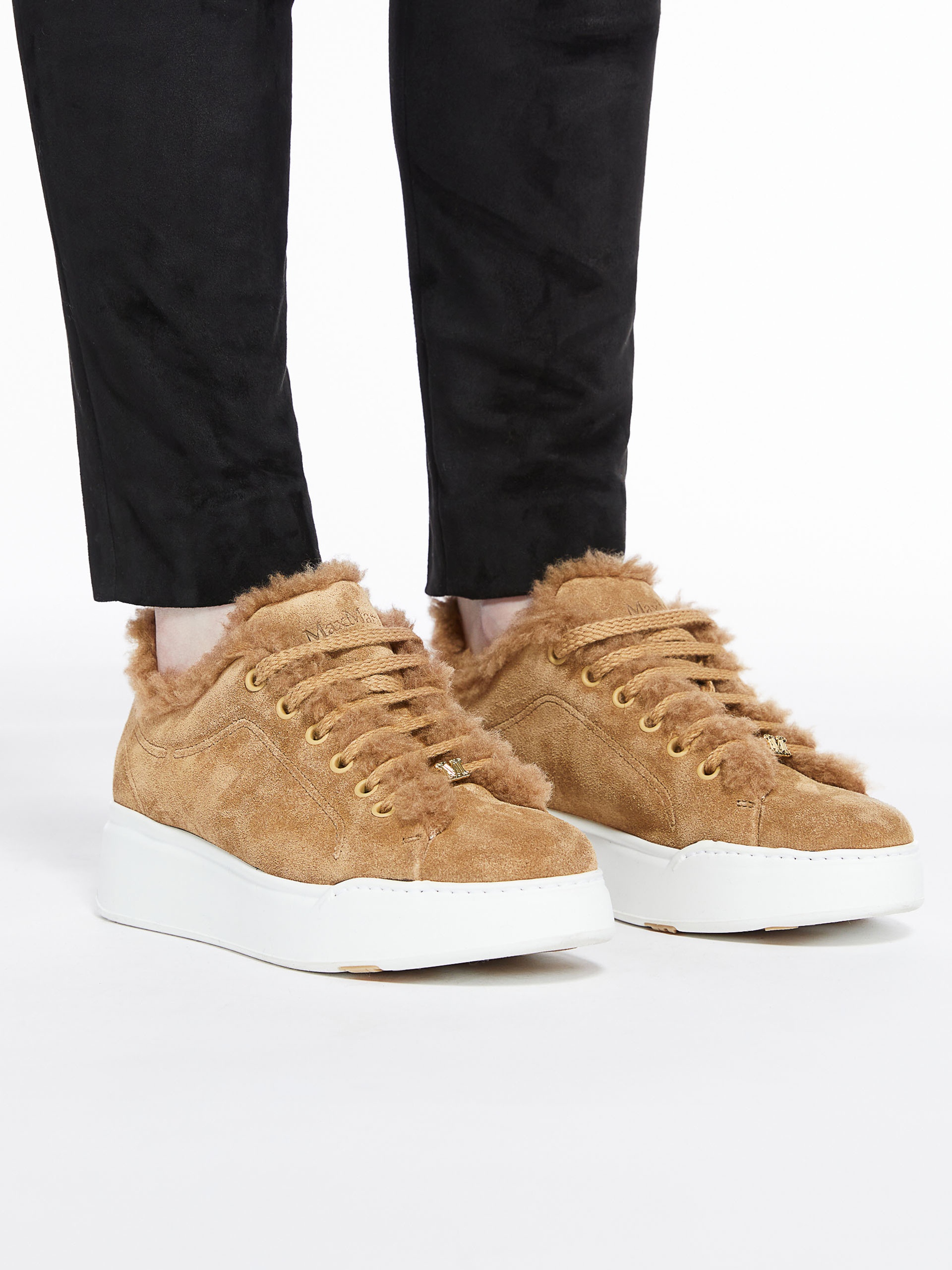 TMAXIC Leather sneakers - 6