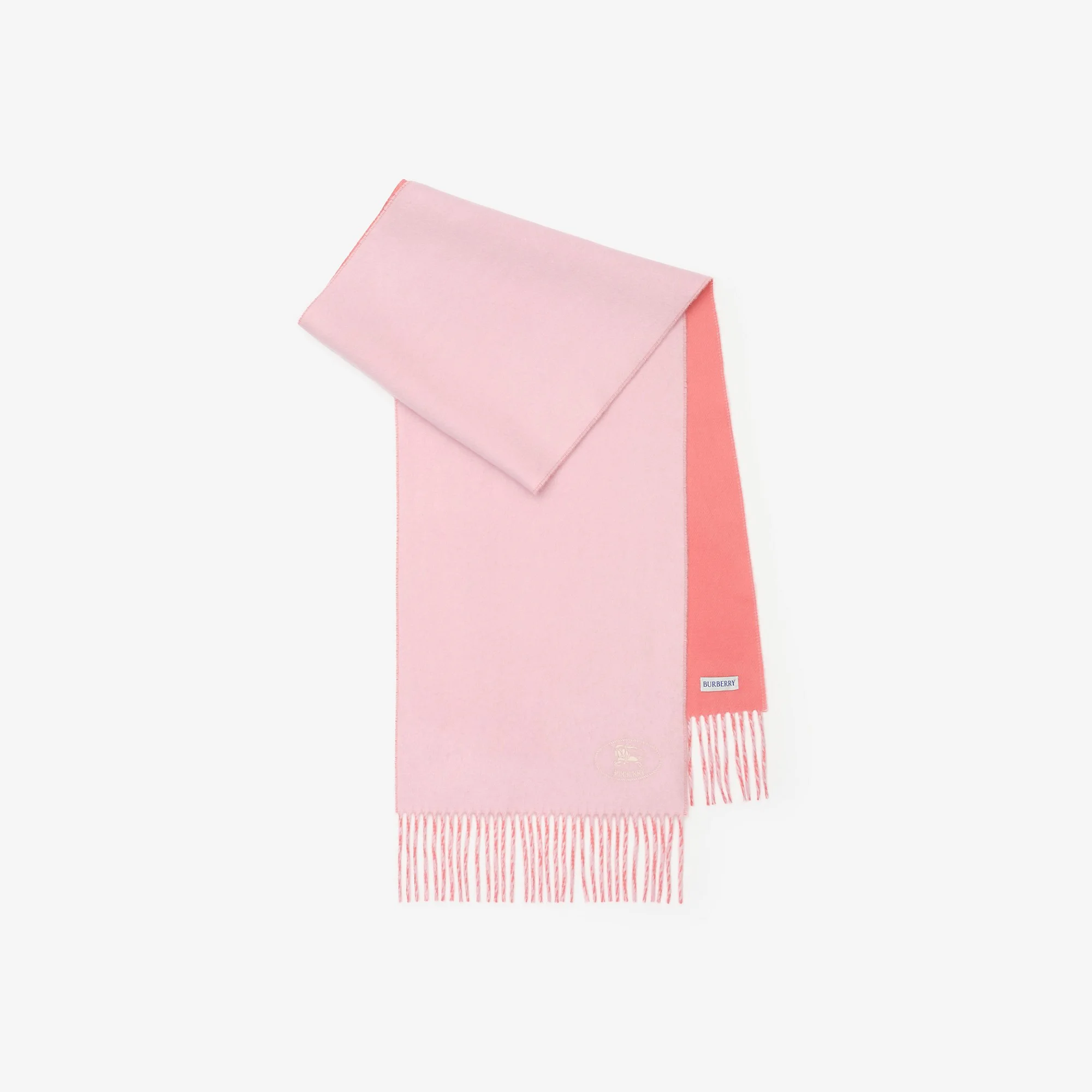 Knight Cashmere Scarf - 1