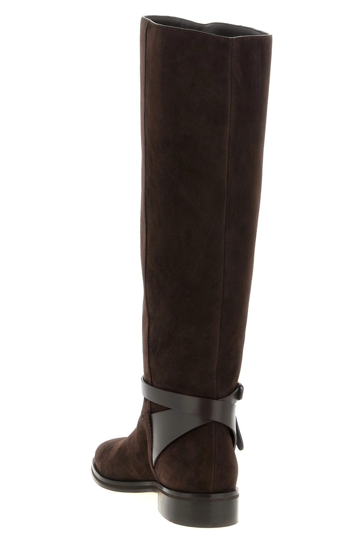 'Lawton' boots - 3