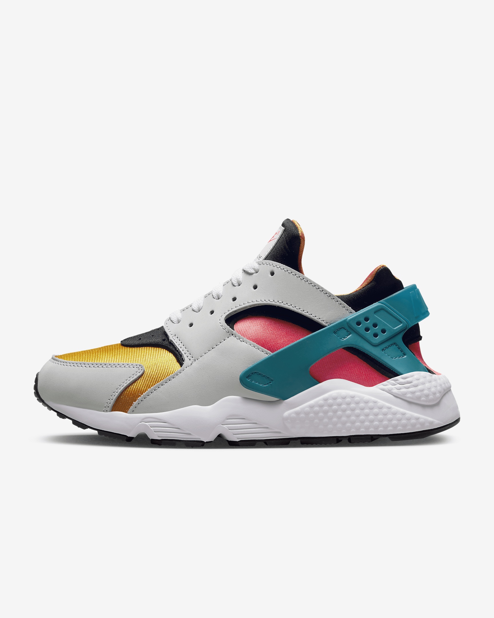 Nike Air Huarache Men's Shoes - 1