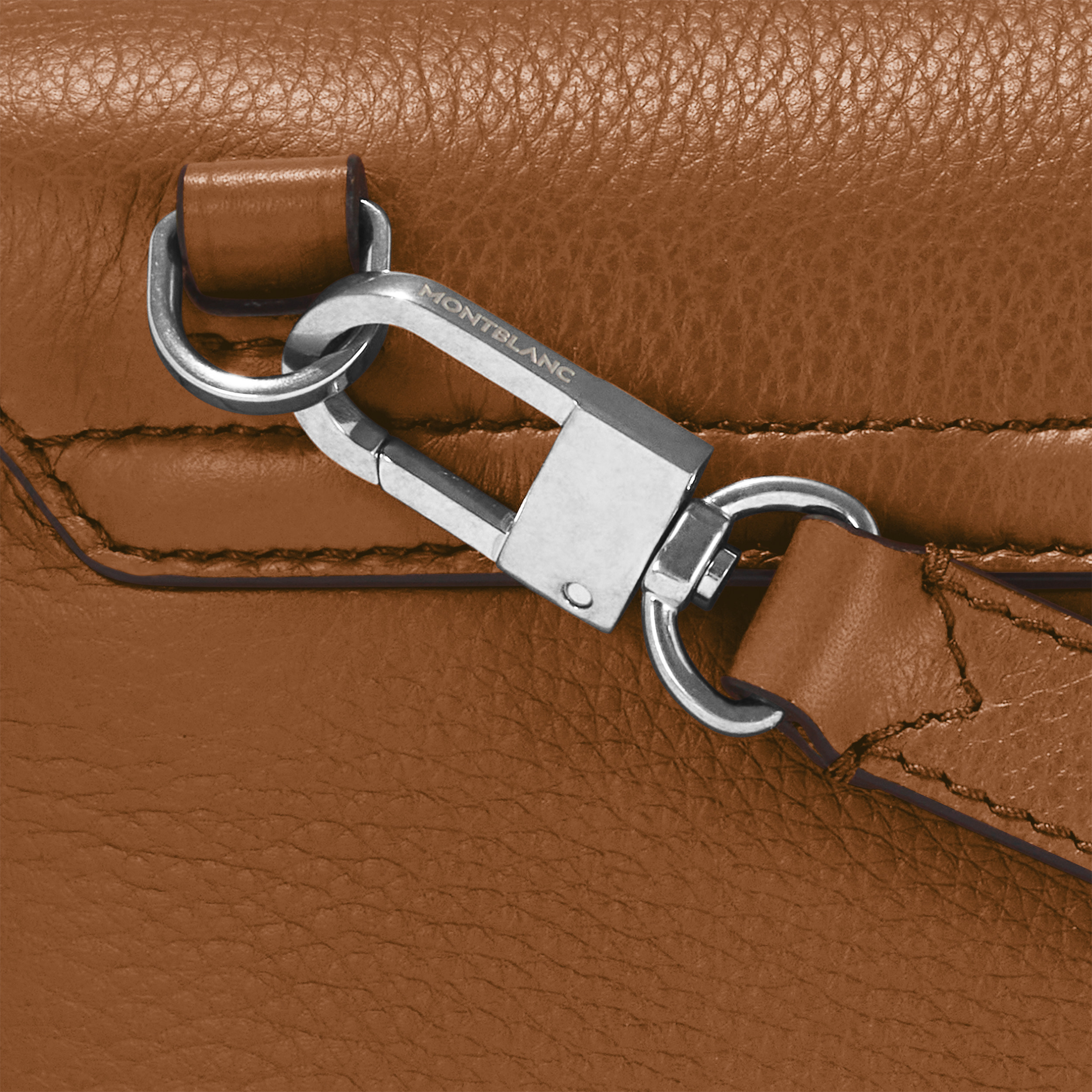 Soft Grain messenger - 7