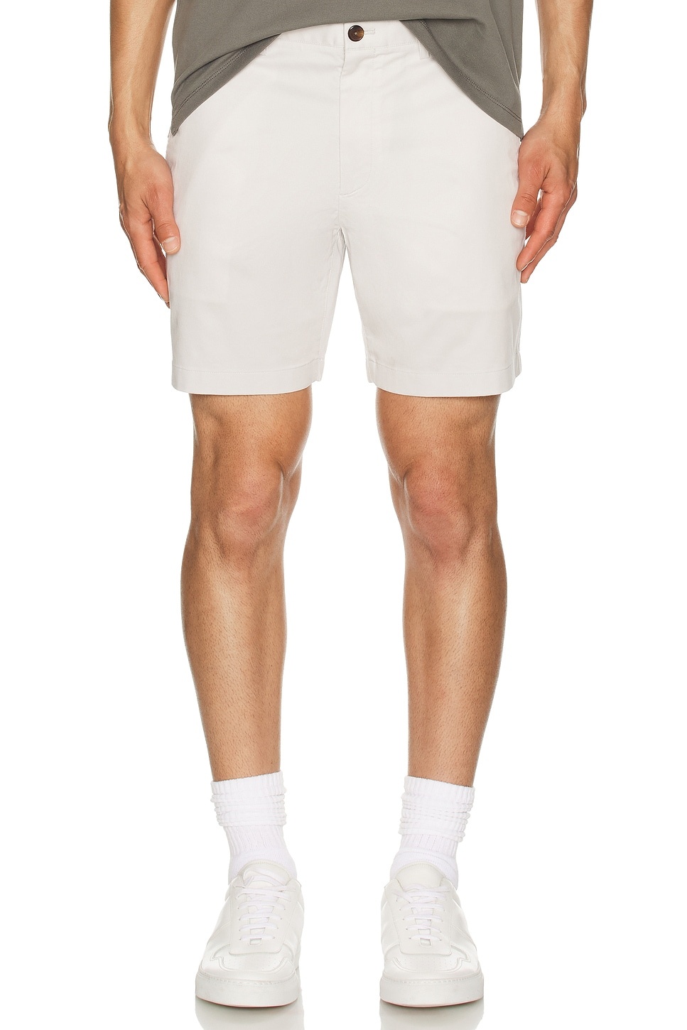 Zaine Shorts - 3
