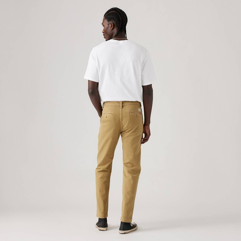 LEVI'S® XX CHINO STANDARD TAPER FIT MEN'S PANTS 5