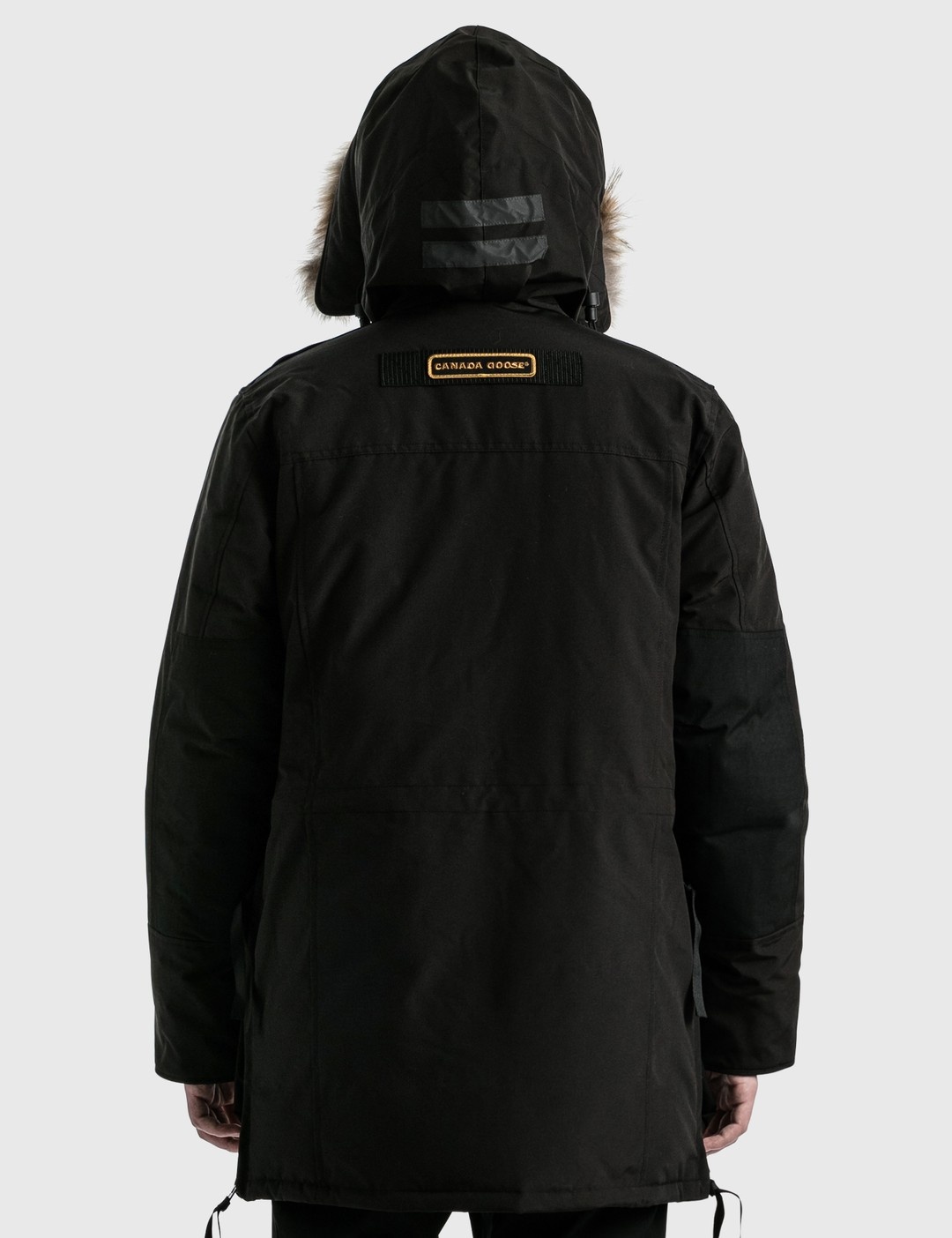 MACCULLOCH PARKA - 6