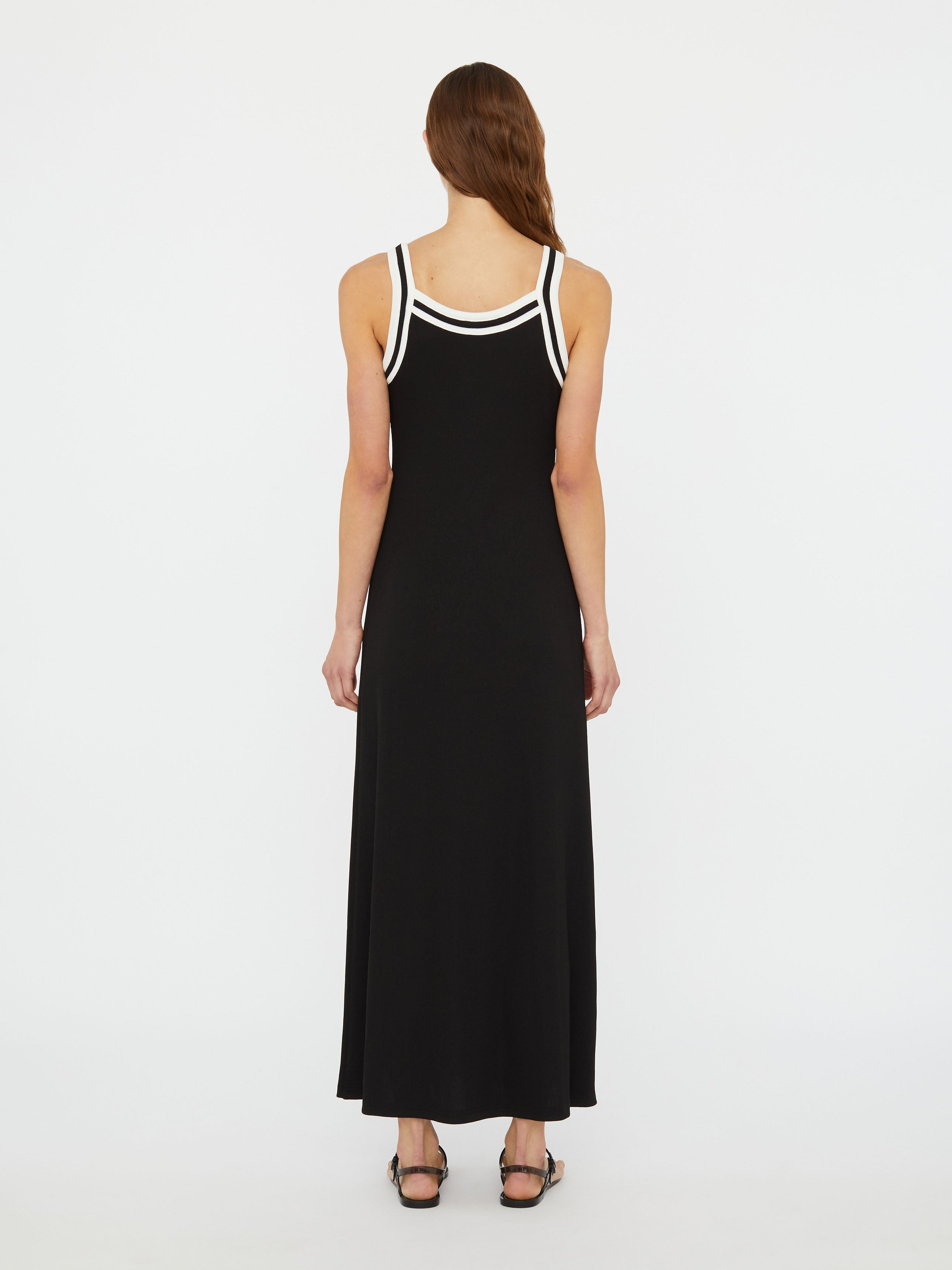 Multi Verner Linked Chain Dress - 4