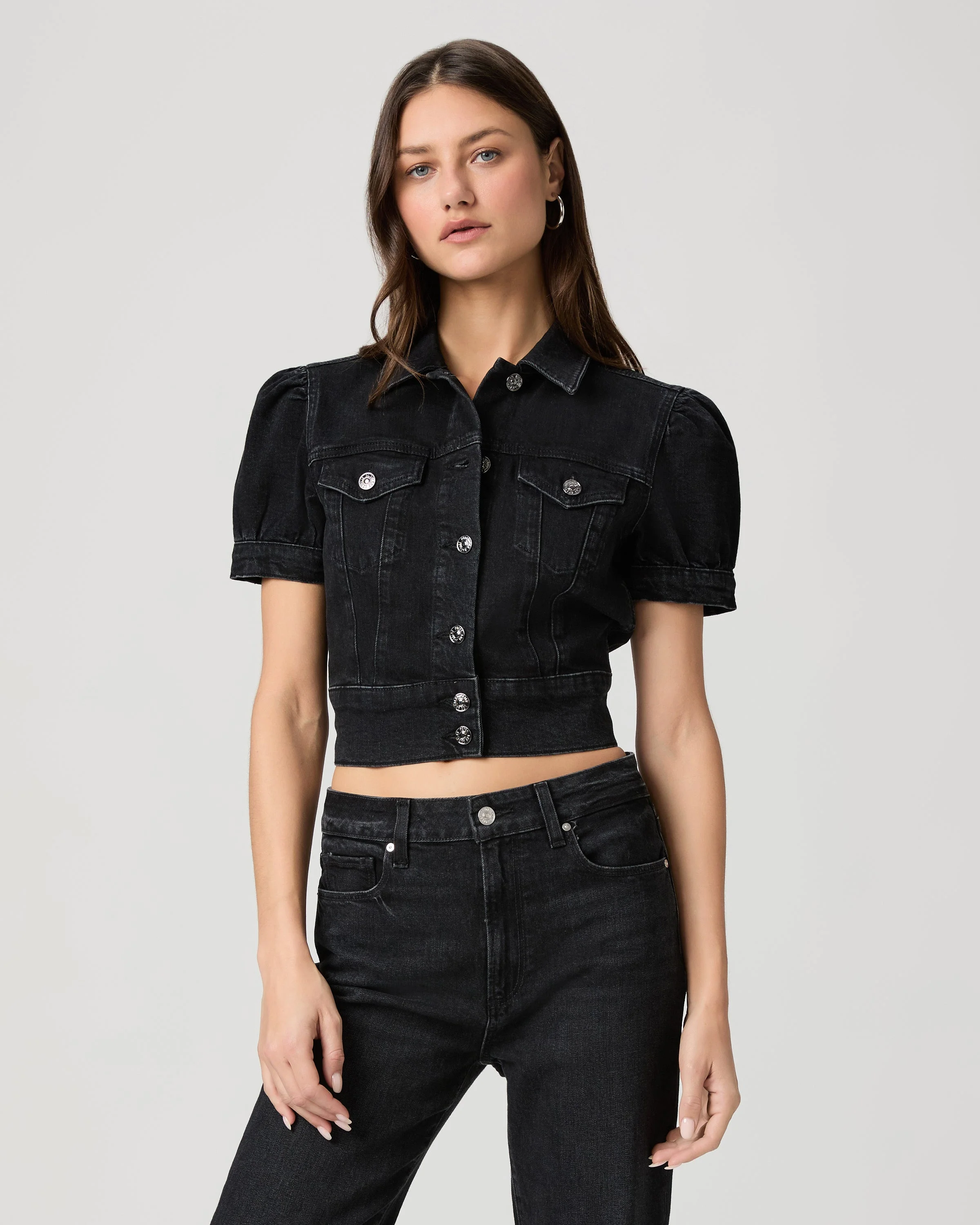 Kendra Jacket - 1