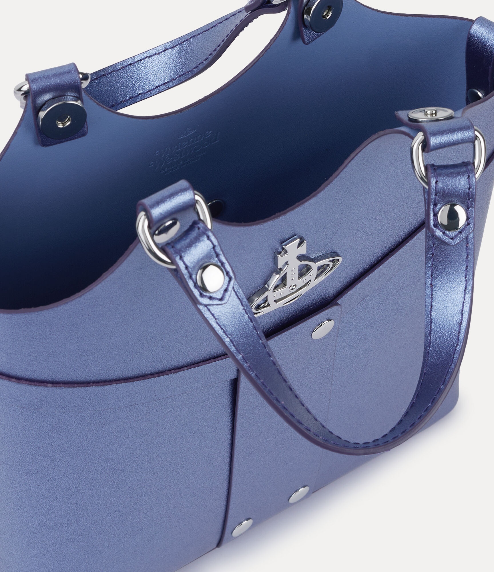HARRI CROSSBODY HANDBAG - 4