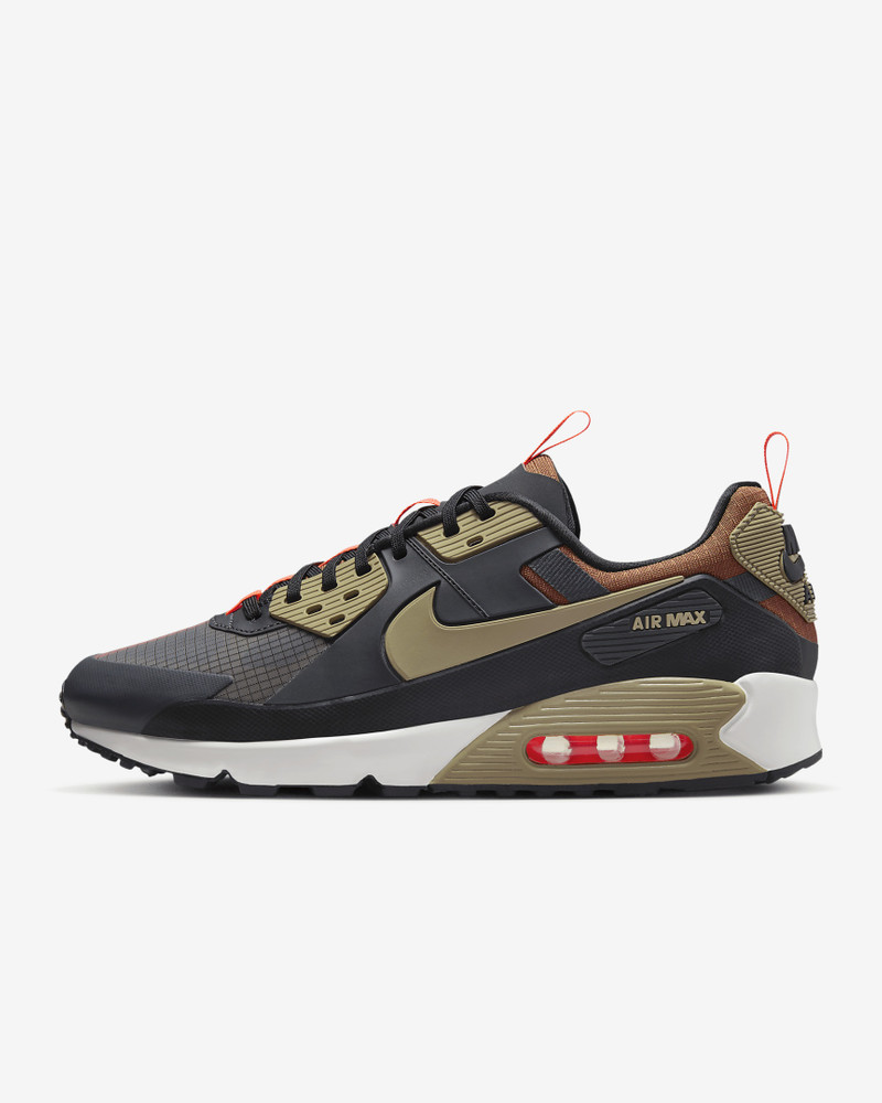 Nike Air Max 90 Drift Men's Shoes - 1