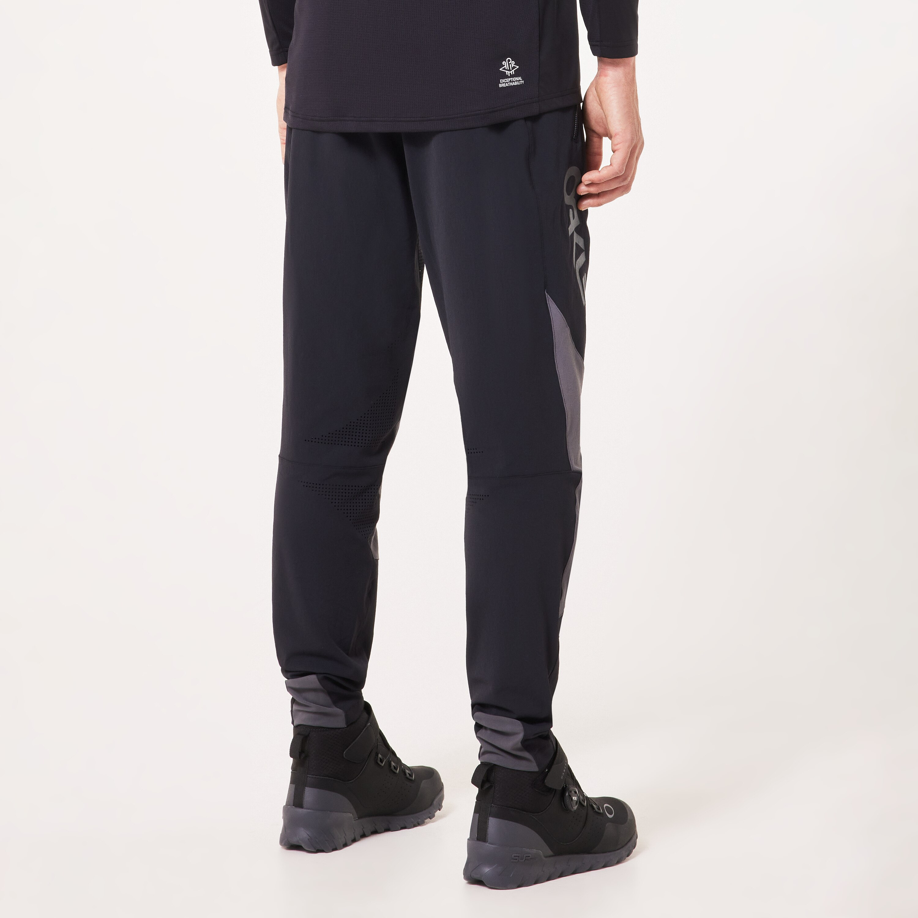 Maven Scrub Pant - 4
