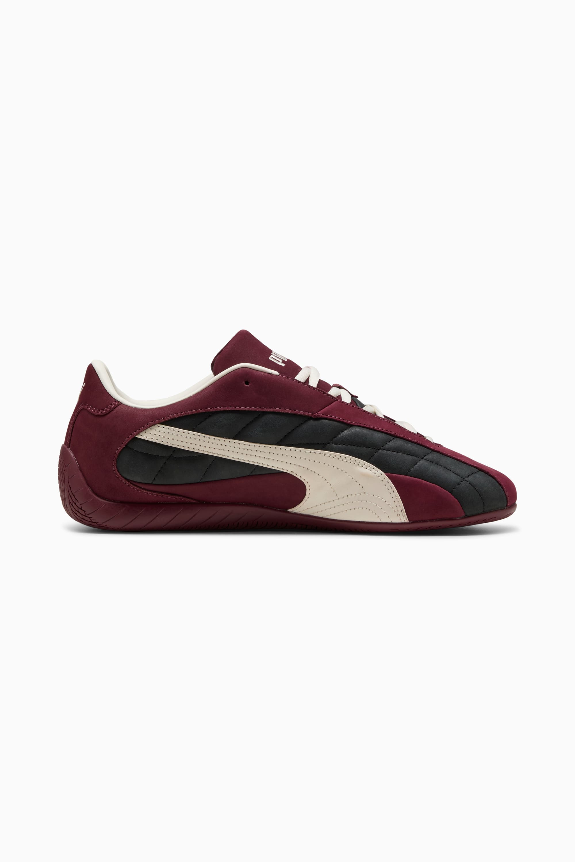 Speedcat Plus Quilted Sneakers - 7