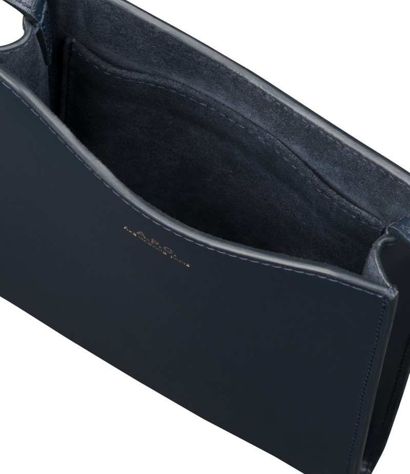 A.P.C. Jamie neck pouch outlook