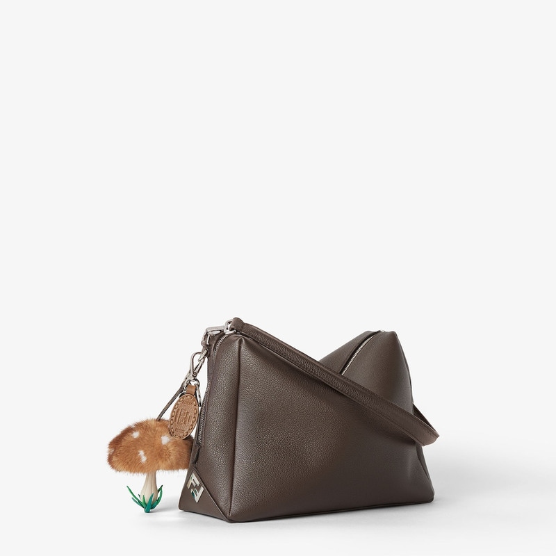 FENDI Selleria key ring outlook