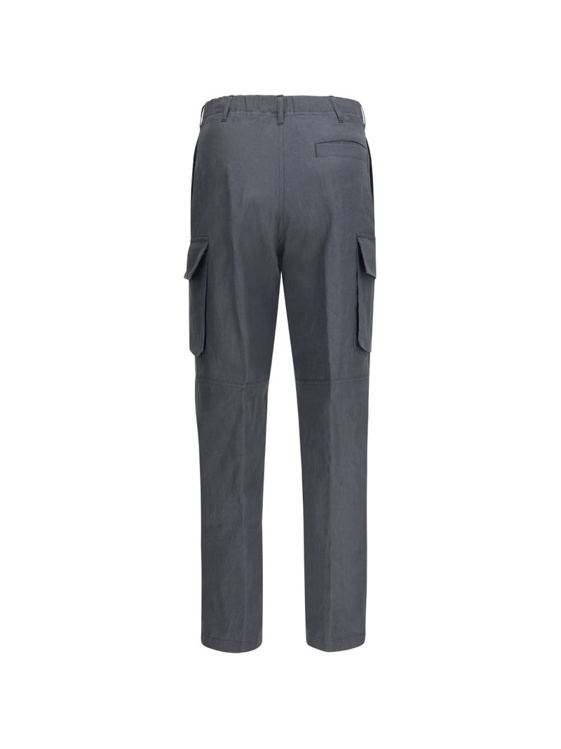 LARDINI cargo pants outlook