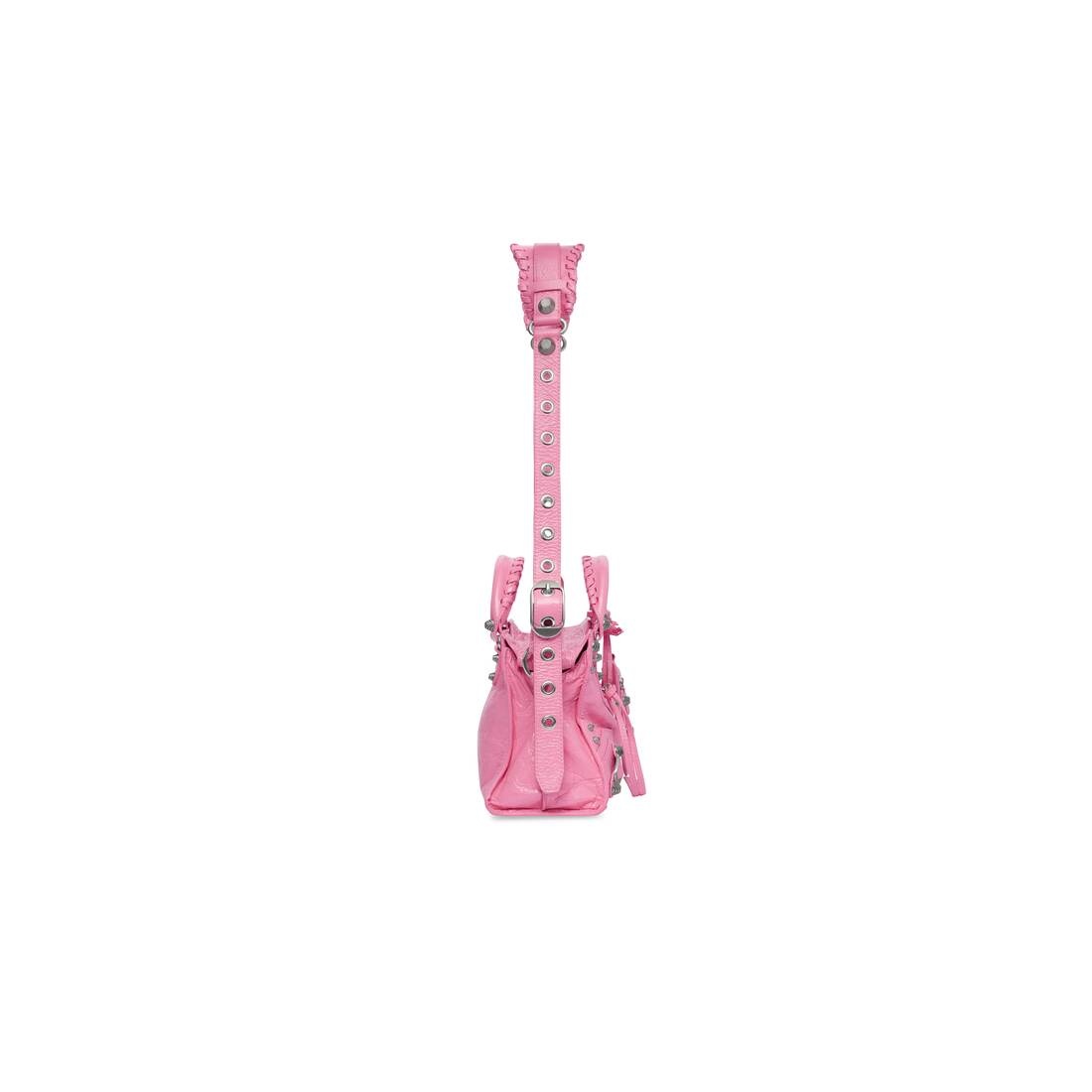 Women's Neo Cagole Xs Handbag in Pink - 6