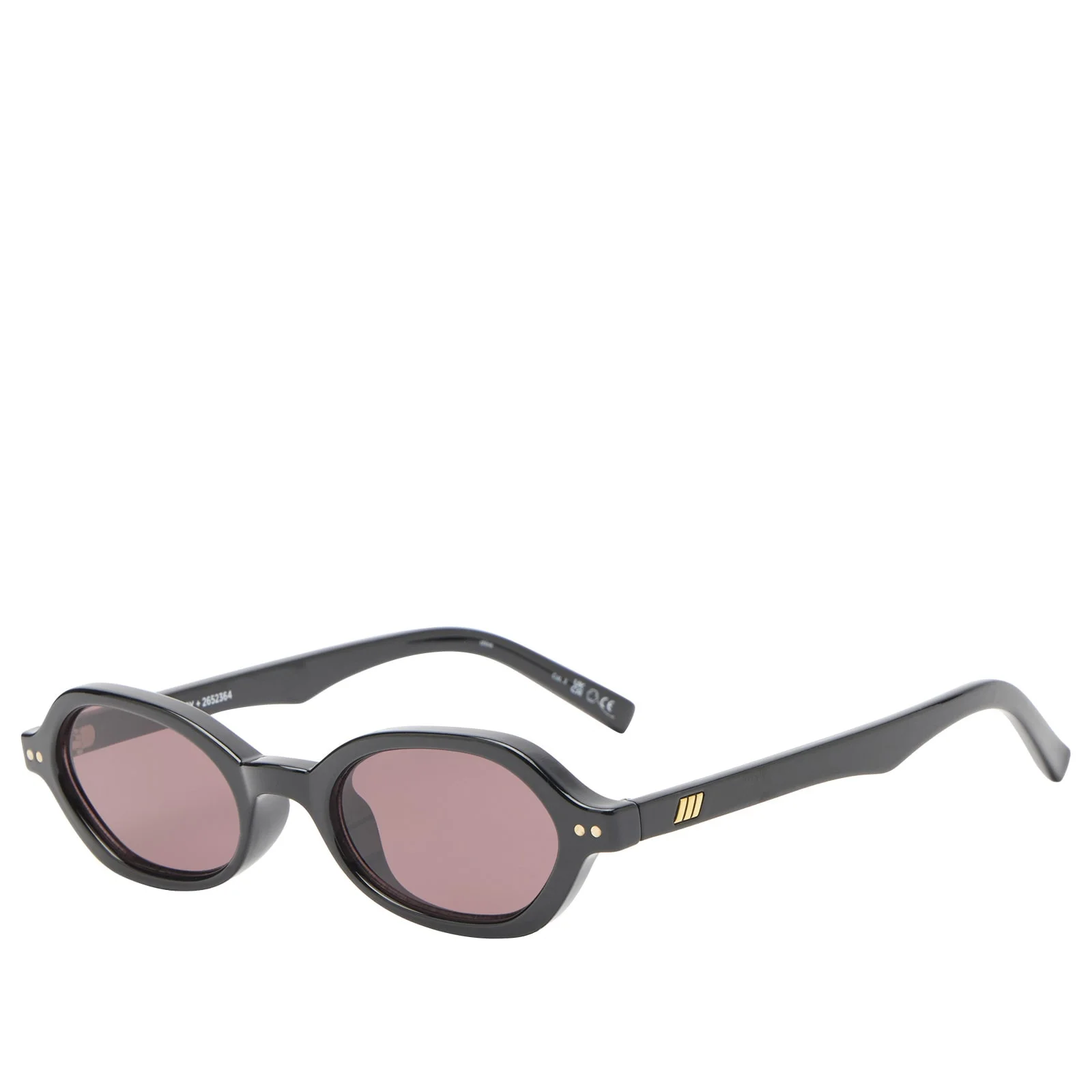 Le Specs Foundry + Sunglasses - 1