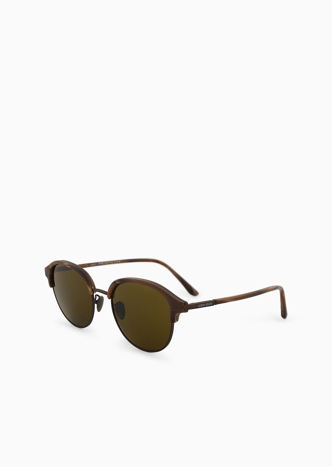 Men’s Panto sunglasses - 2
