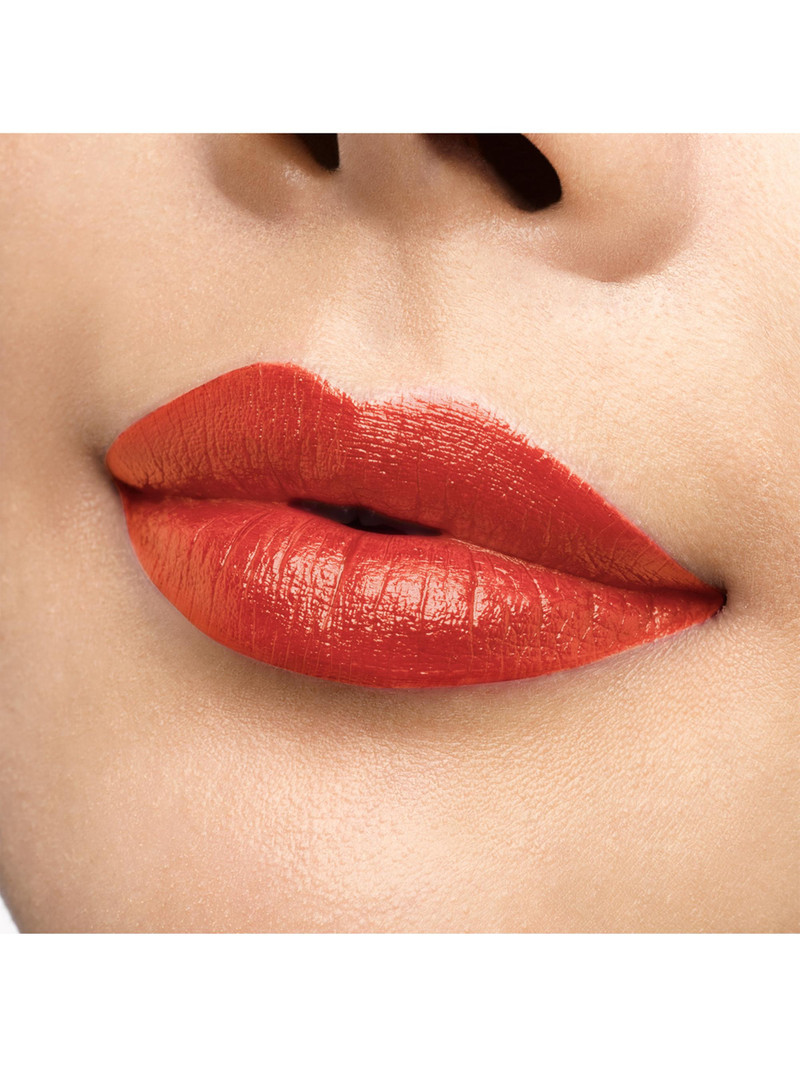 Women's Rouge Louboutin Silky Satin Lipstick - Chili Youpiyou 005 4