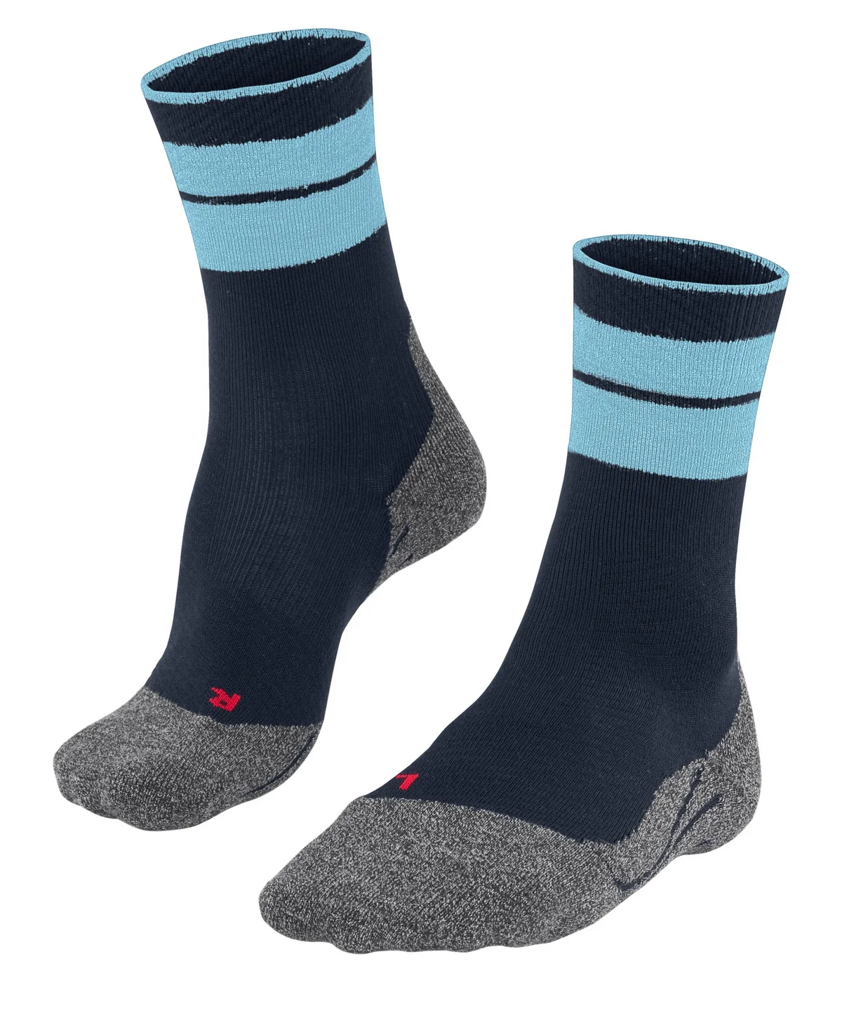 TK Compression Stabilizing Men Trekking Socks - 1