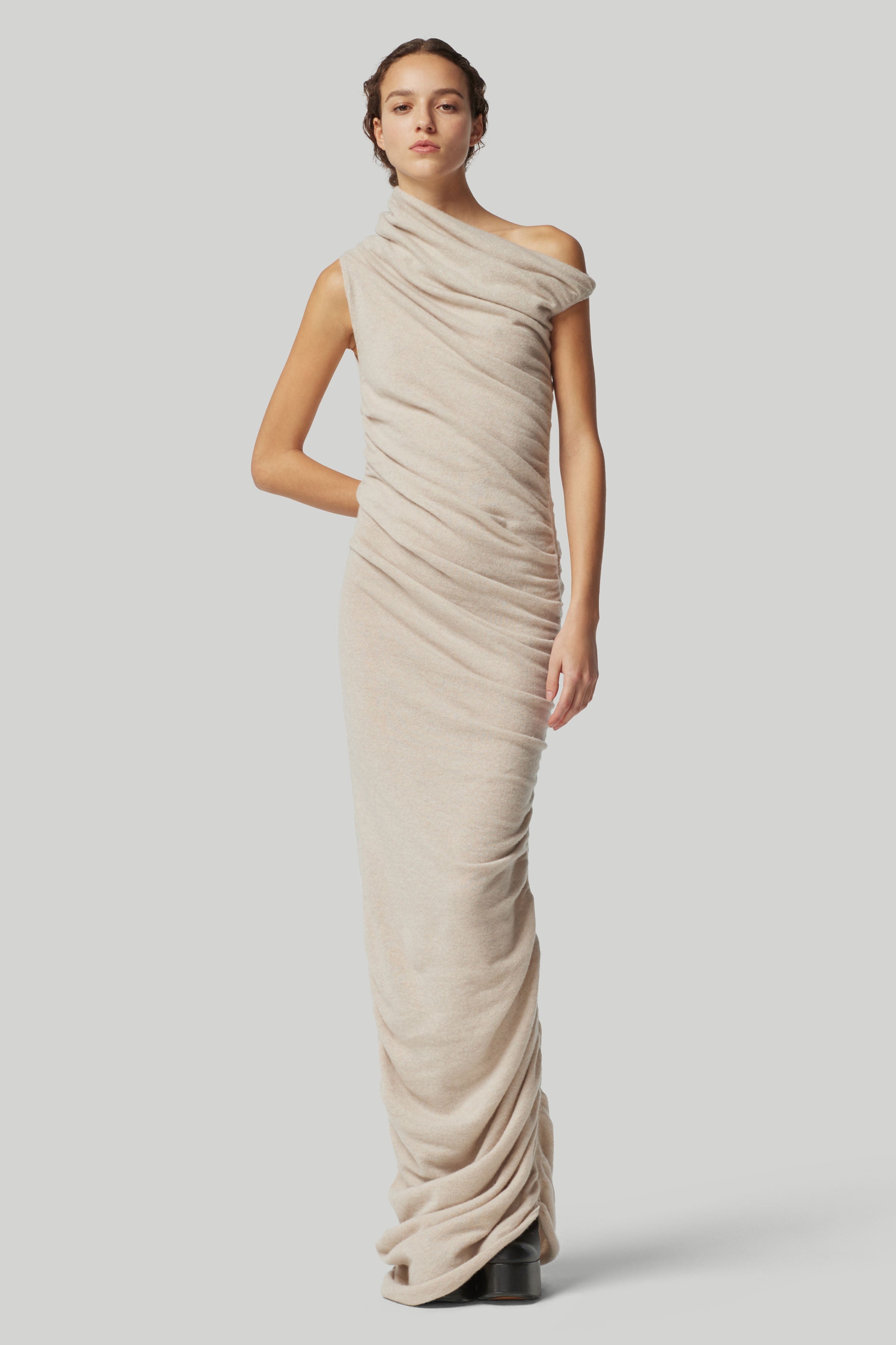 'CALCHAS' DRESS - 2