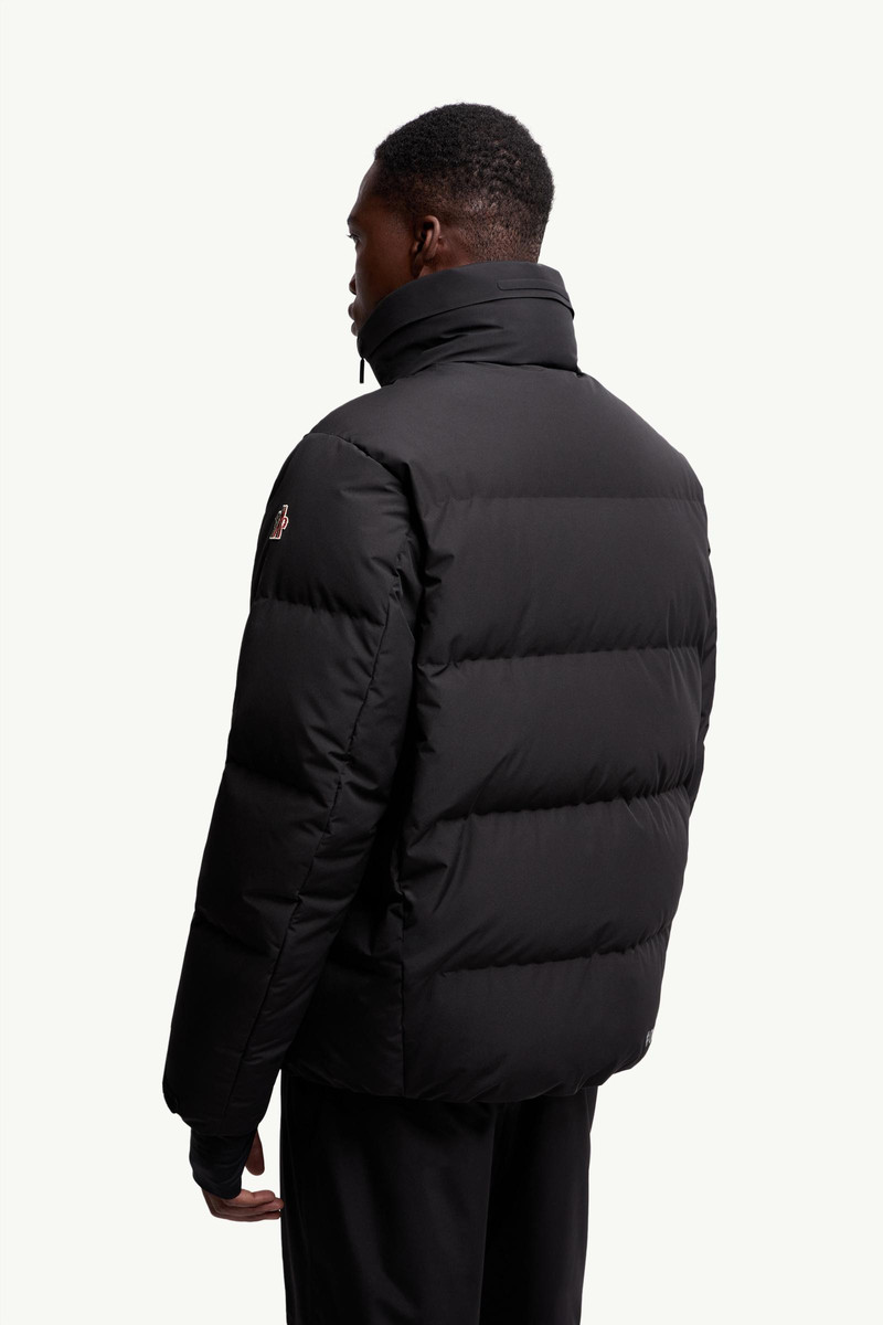 Uluguru GORE-TEX Laminate Down Ski Jacket 5