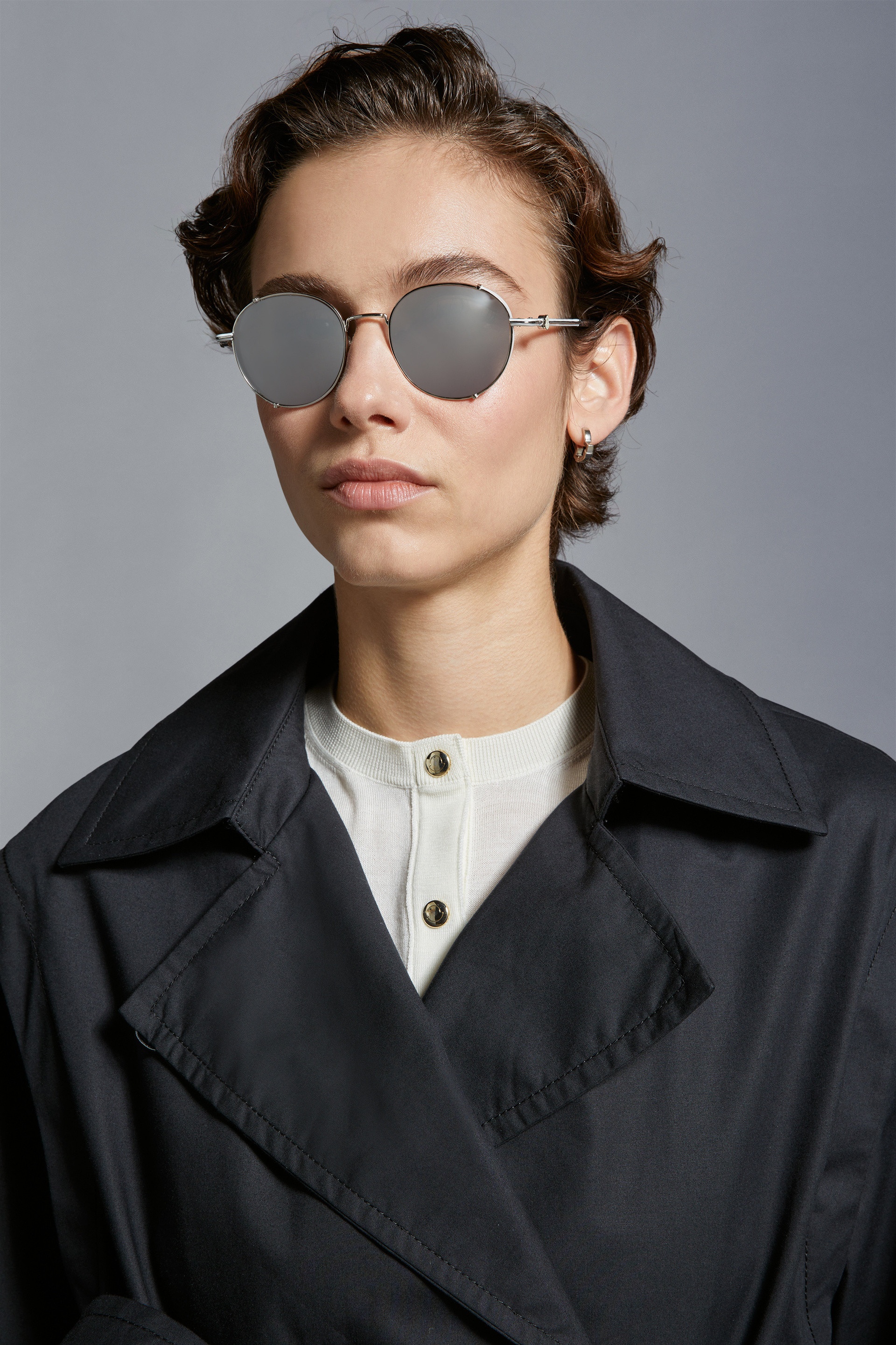 Round Sunglasses - 6