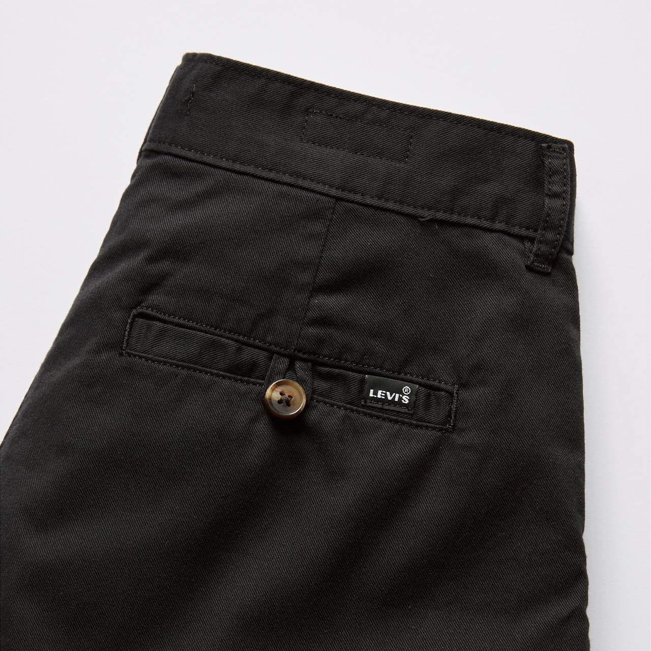 PLEATED WOMEN'S TROUSER SHORTS - 7