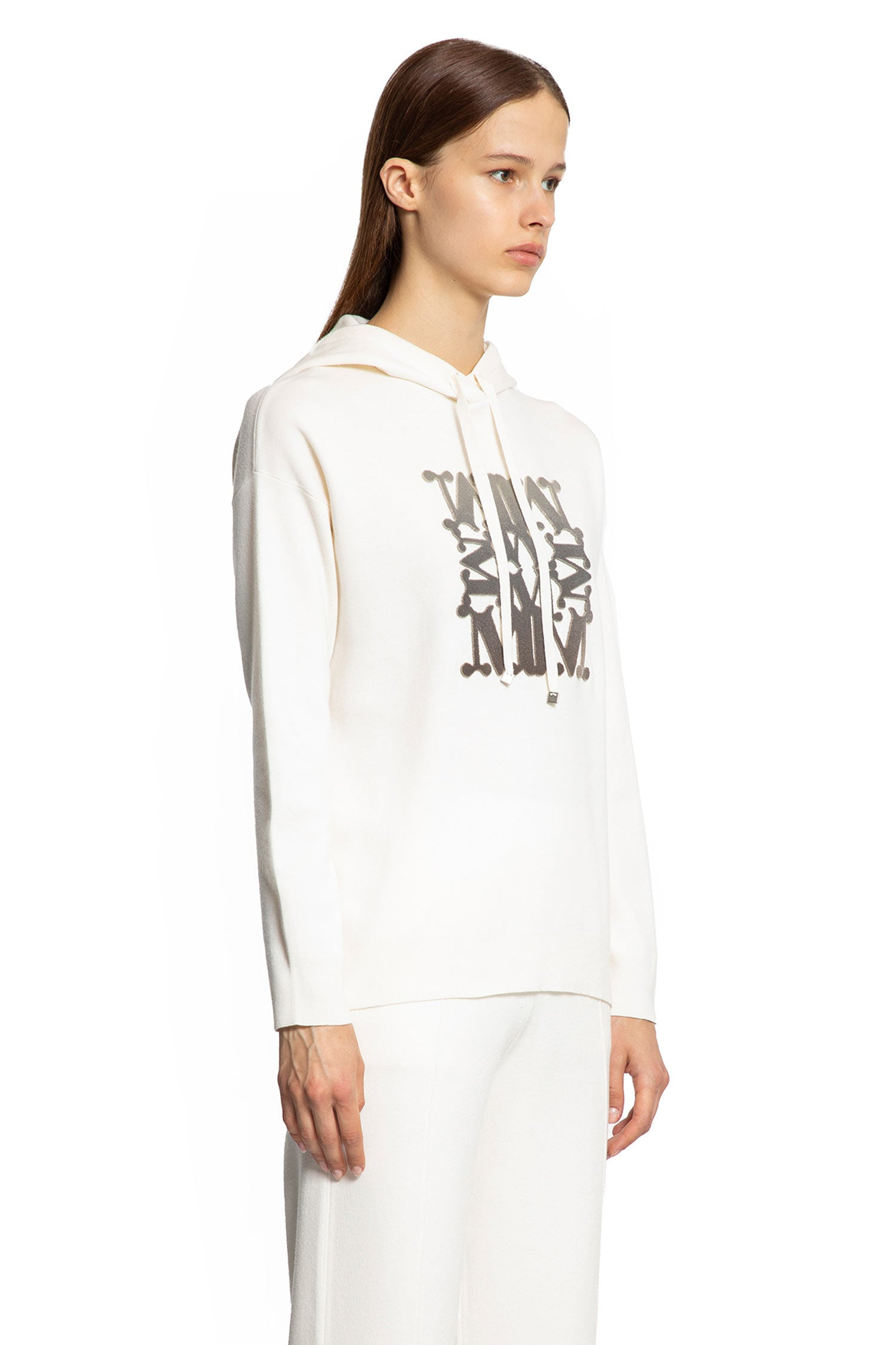 Taddeo-Knit-Hoodie - 2