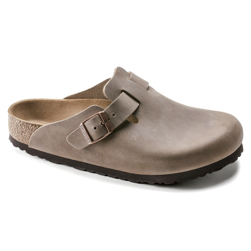 BIRKENSTOCK Boston outlook