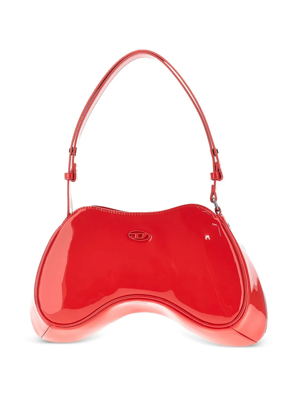Play top-handle shoulder bag - 1