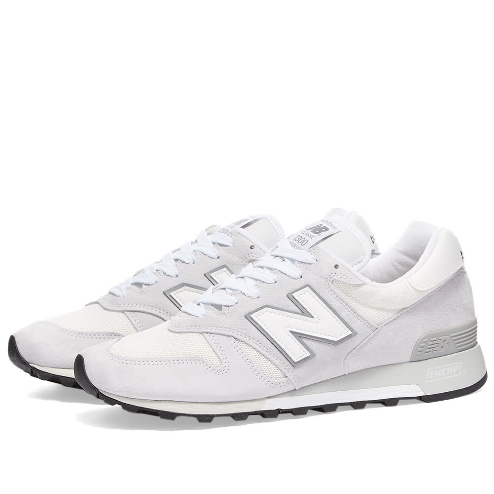 New Balance M1300CLW - Made in USA - 1