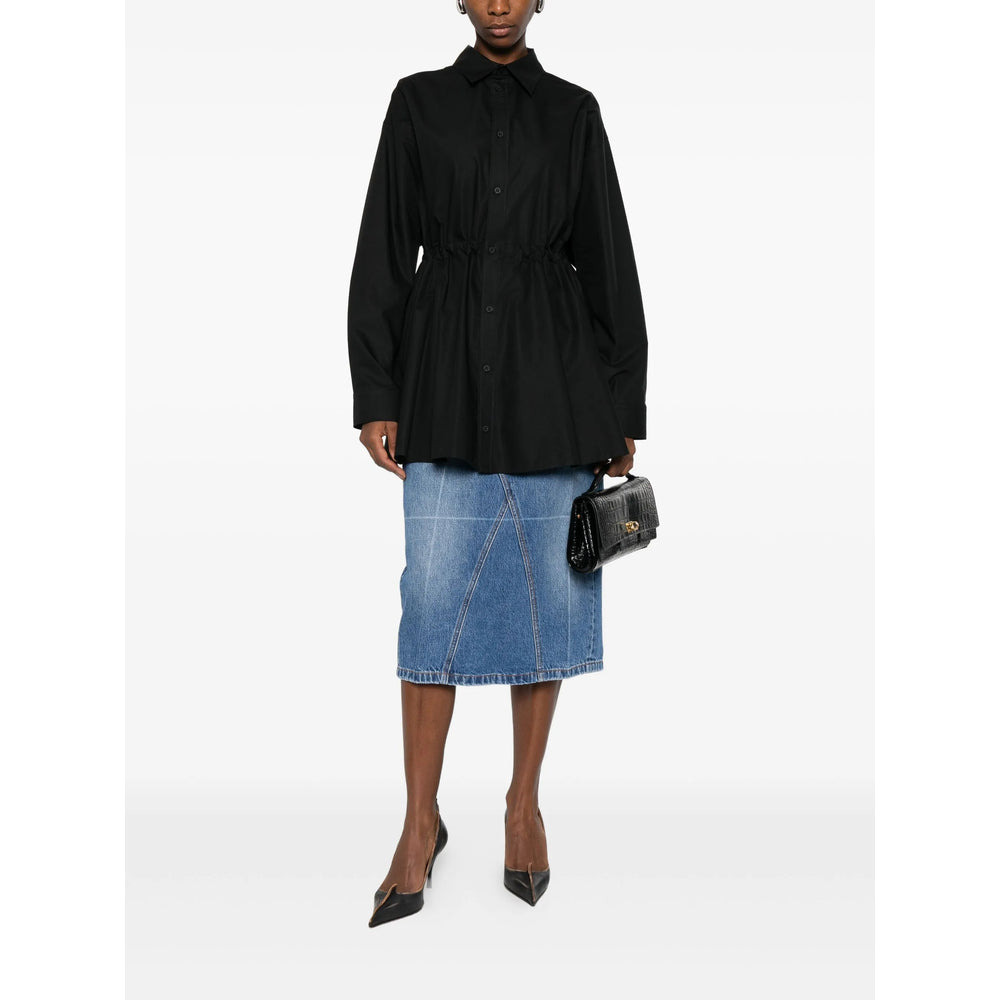 Balenciaga Black Dresses - Day Dresses Women - 5