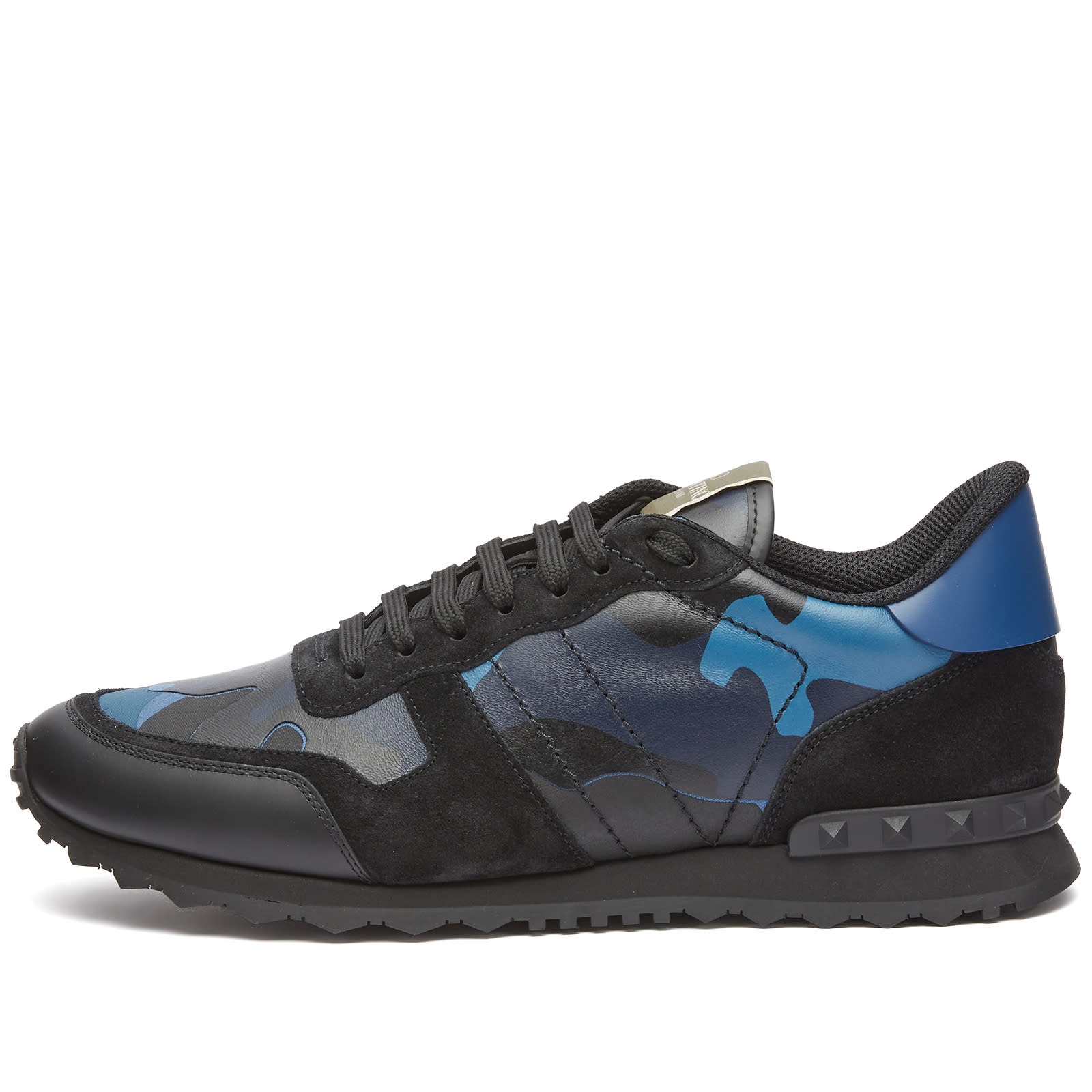 Valentino Rockrunner Sneaker - 2