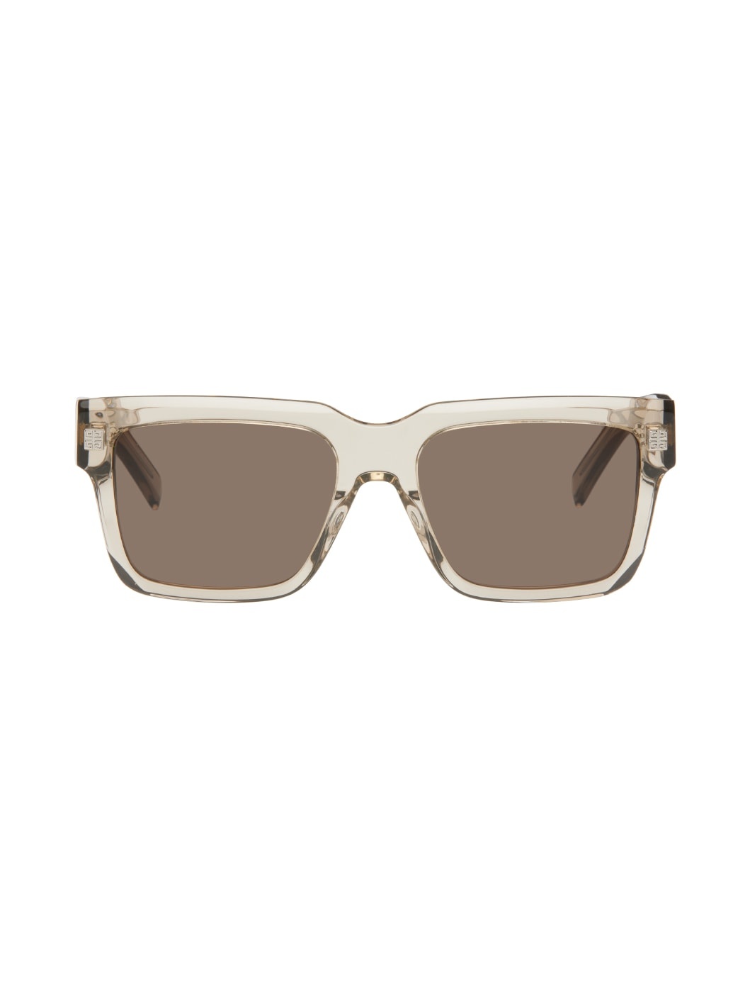 Gray GV Day Sunglasses - 1