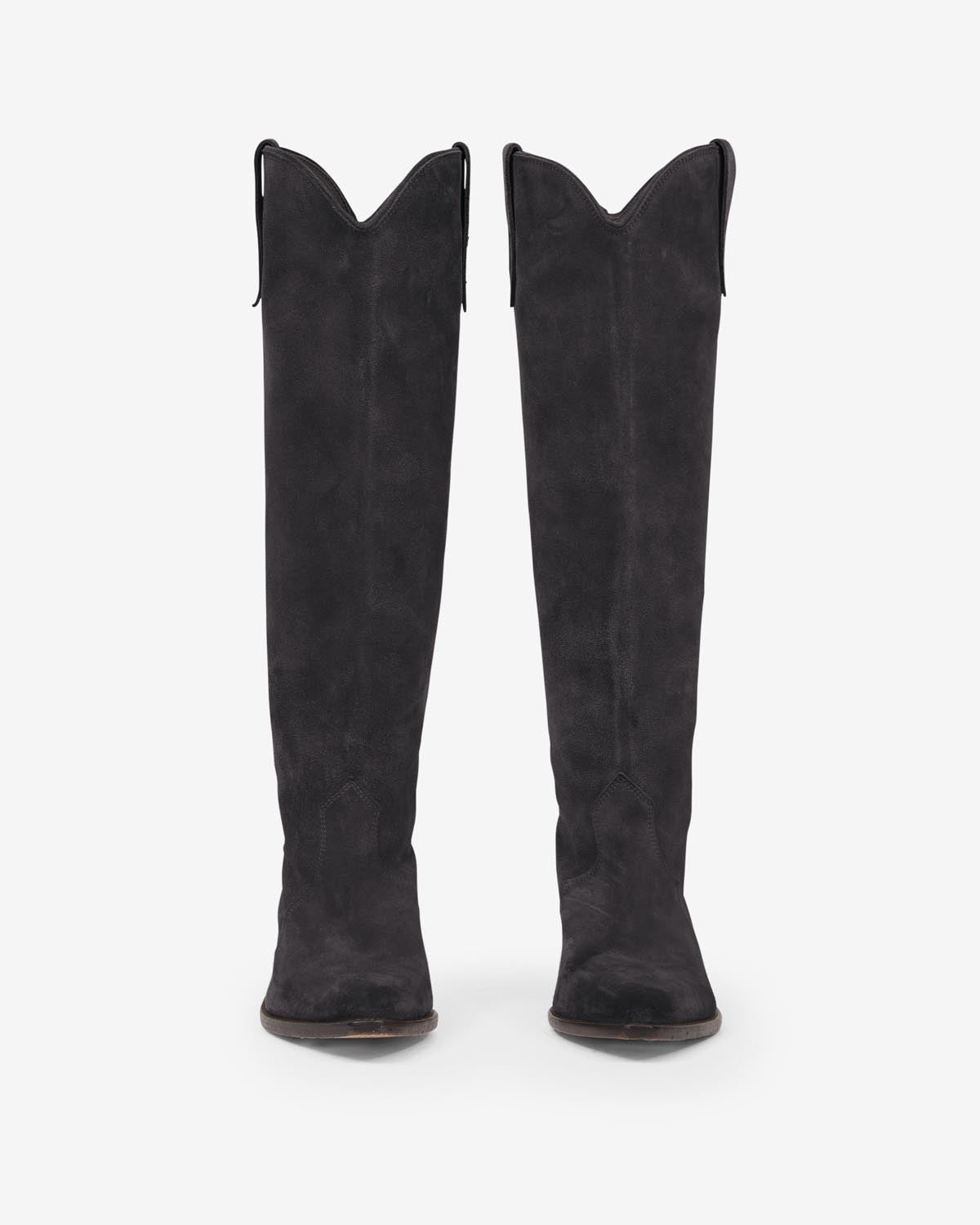 DENVEE BOOTS - 4