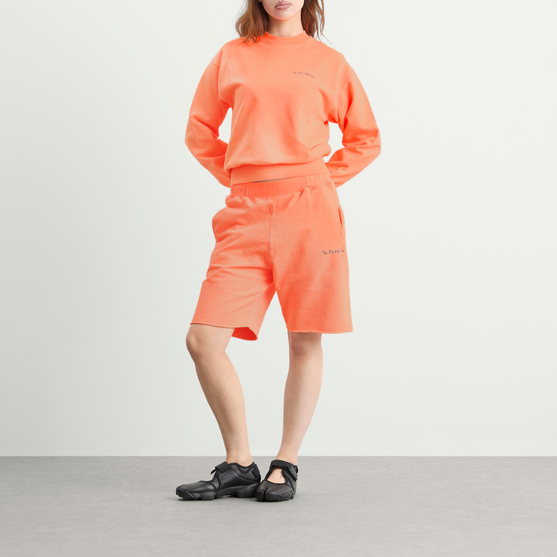 No Problemo No Problemo Mini Problemo Sweatshirt outlook