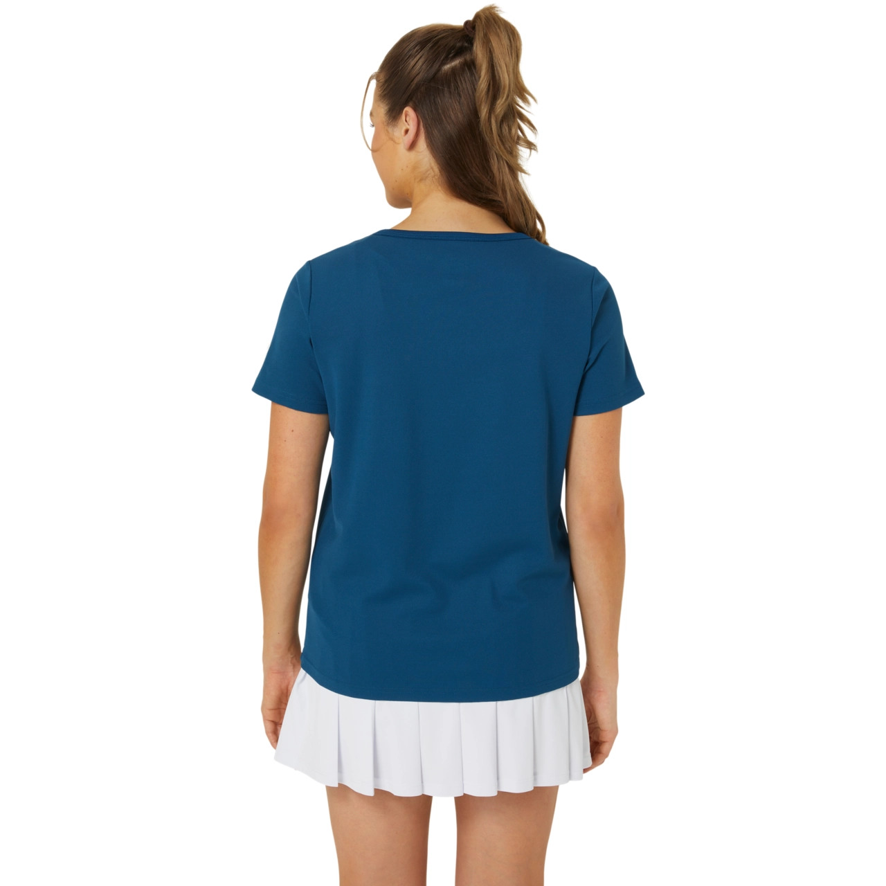 WOMEN'S CLASSIC GRAPHIC TEE - 2